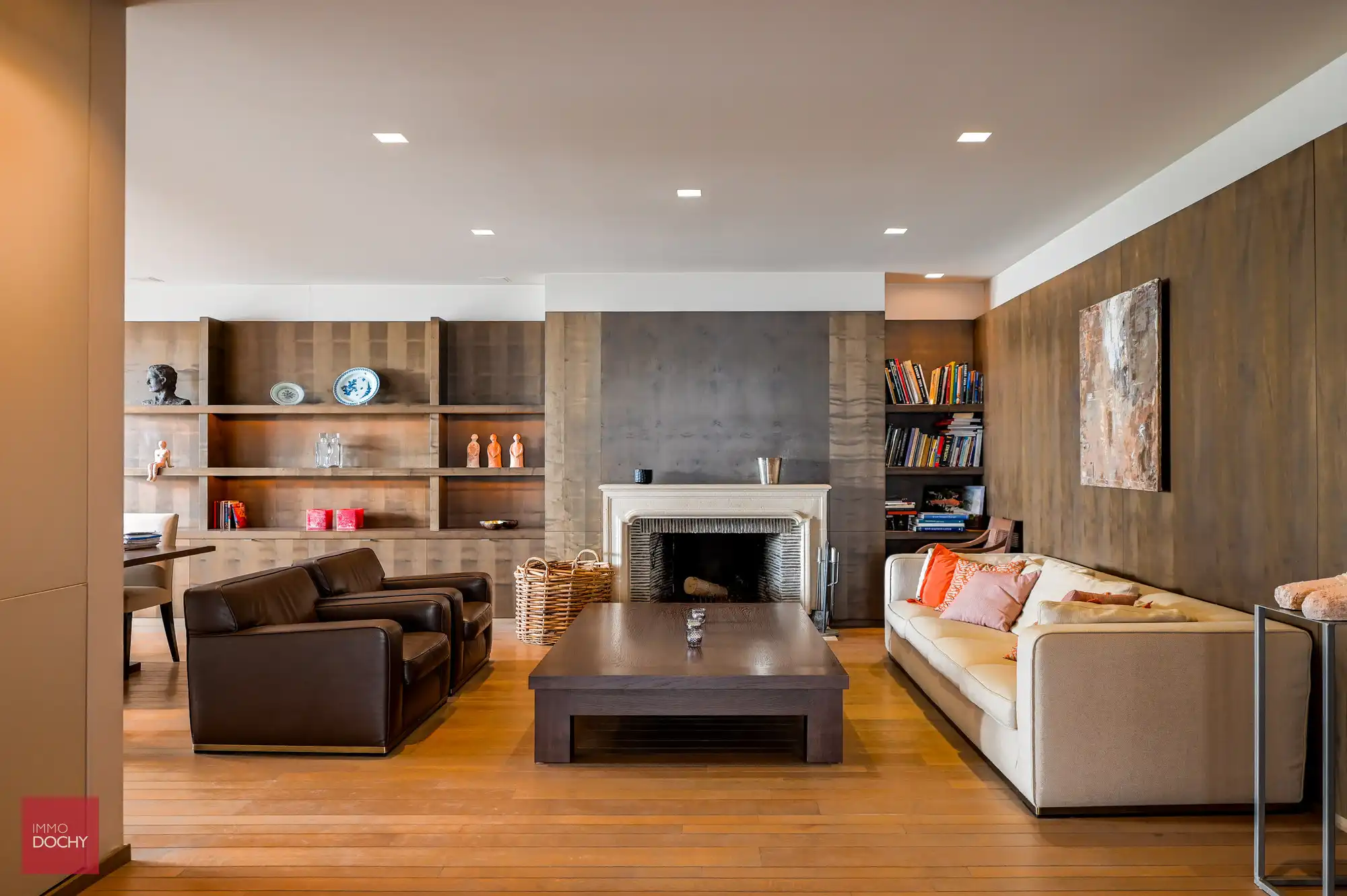 Centraal gelegen ruim herenhuis foto 11