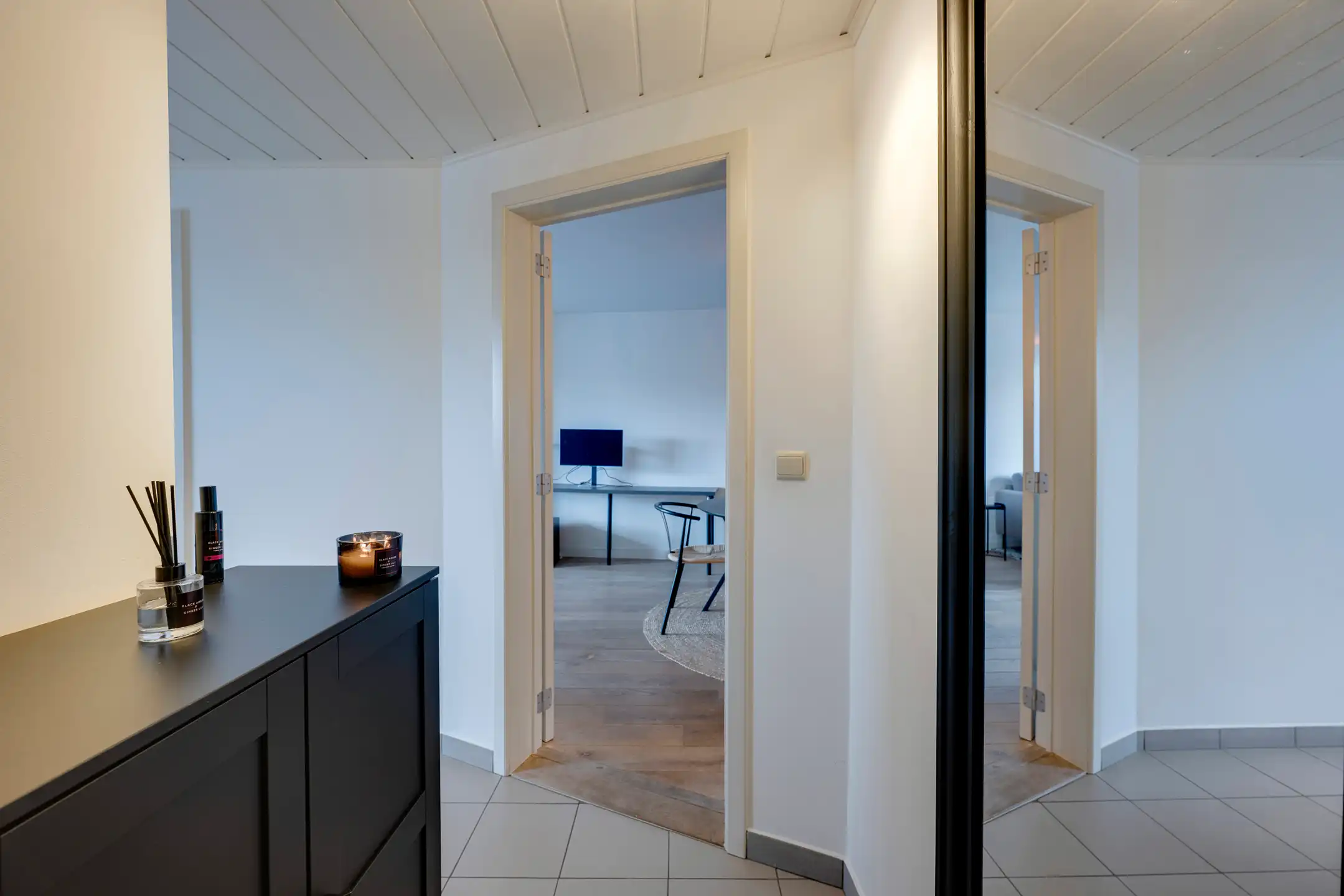 Appartement met zuidterras in het hart van Brasschaat foto 12