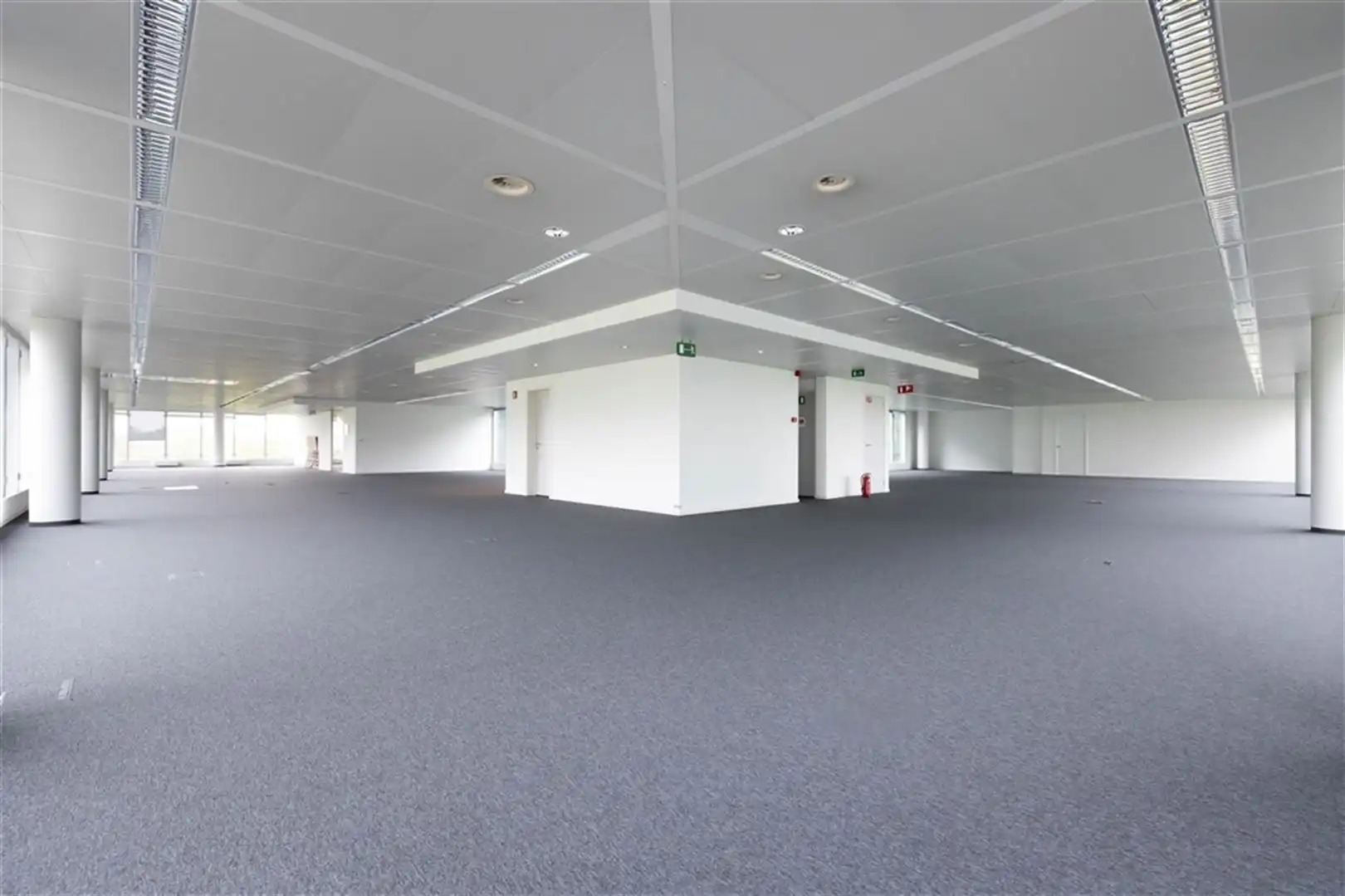 GREEN SQUARE: vanaf 345m² foto 32