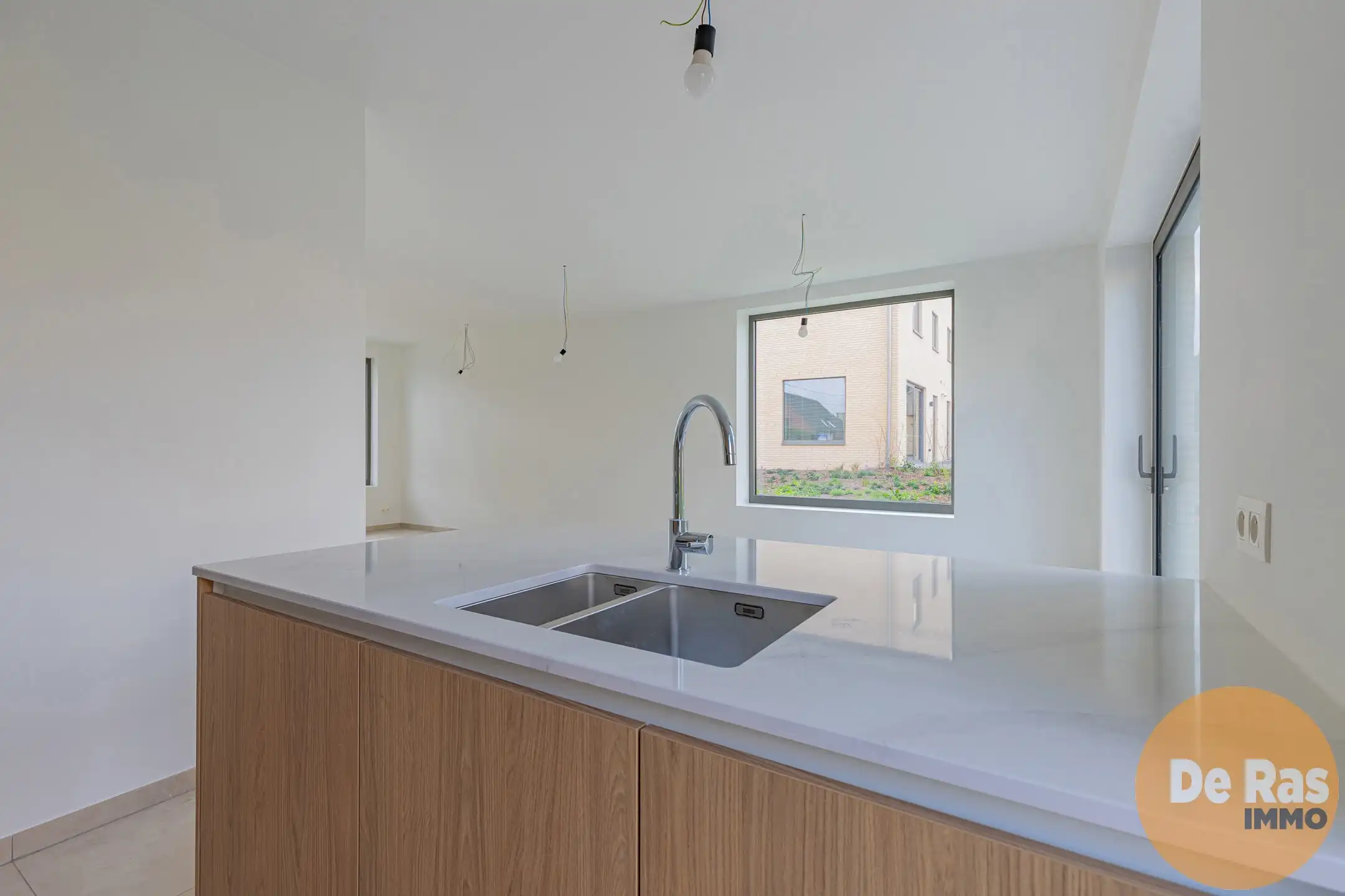 HERZELE - BEN Woning in uniek woonpark!  foto 6