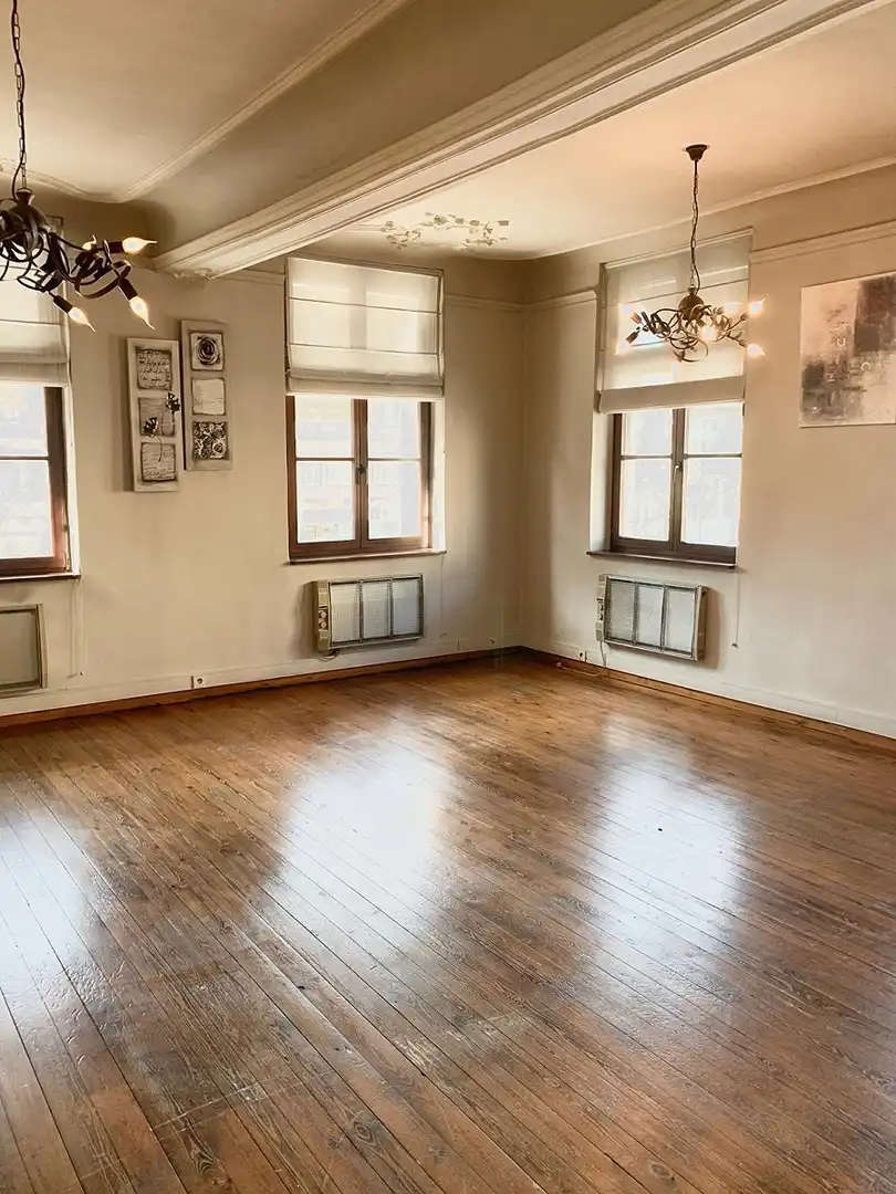 Horecapand met appartement en studio gelegen te Markt 35 te Bilzen Hoeselt foto 12