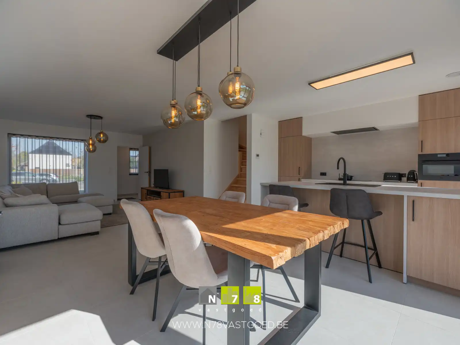 Huis te koop foto 5