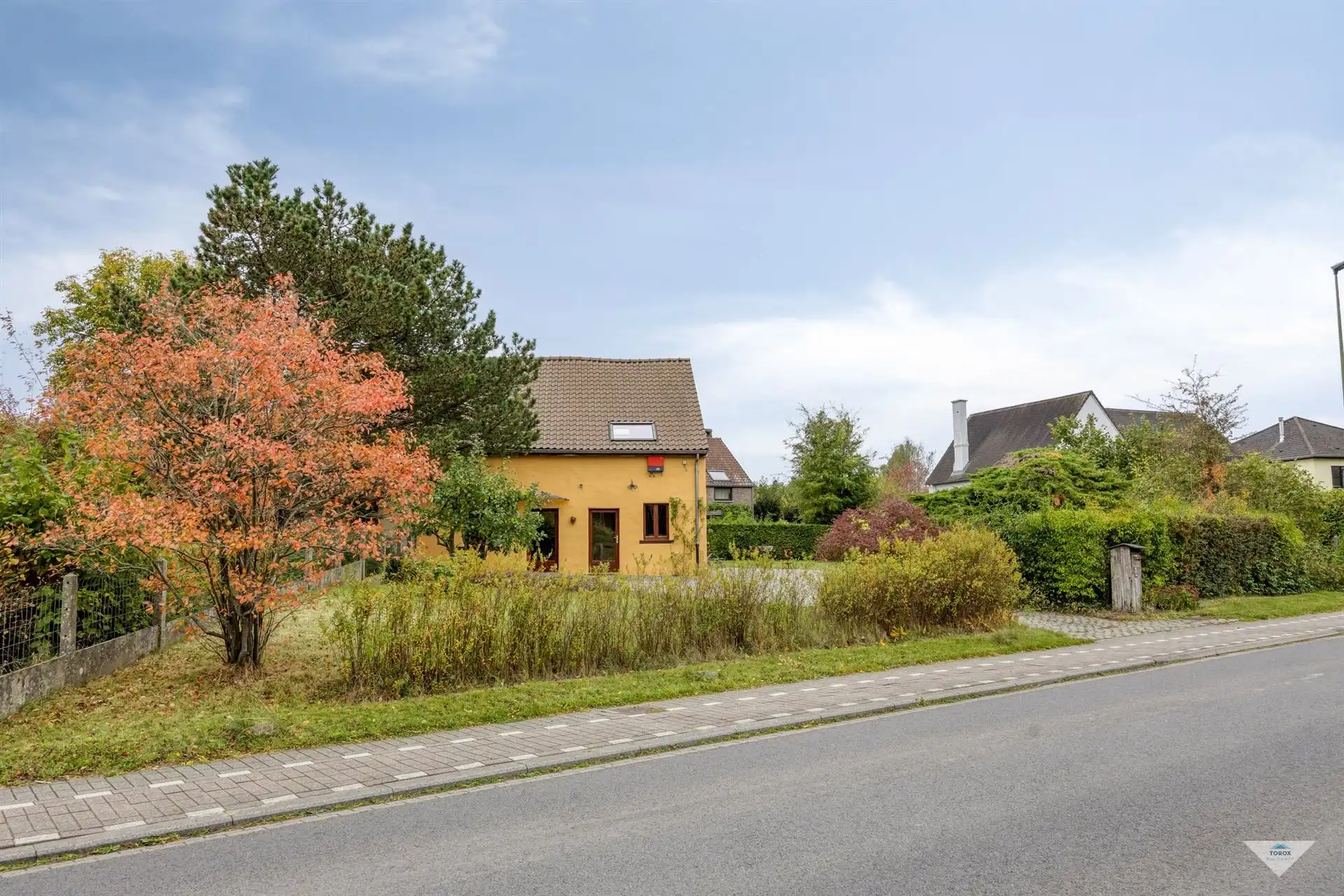 Unieke woning nabij het Meerdaalwoud foto {{pictureIndex}}