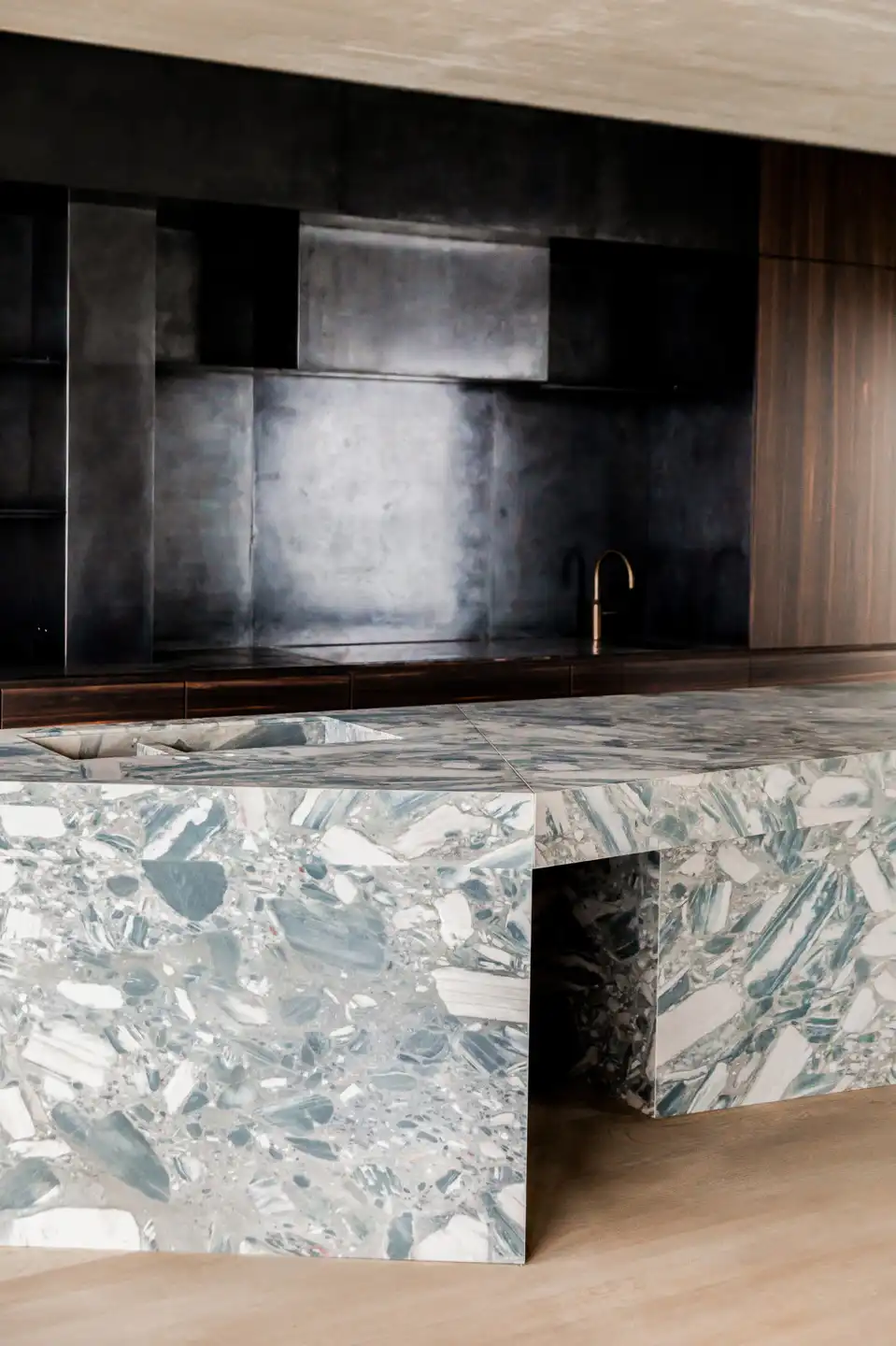 ANTWERPEN-CENTRUM - Kroonjuweel in het hart van de Stad foto 12