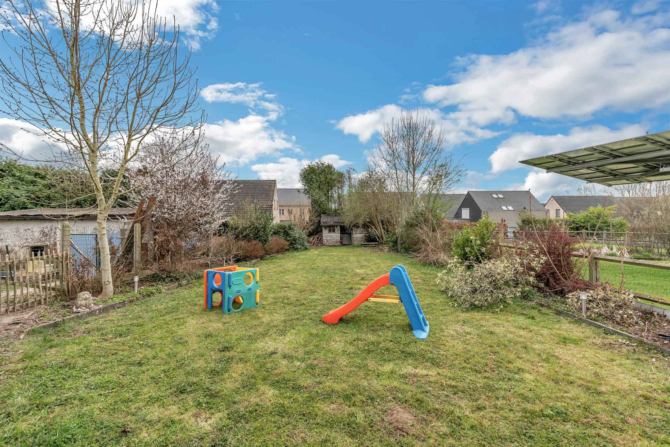 Gekende frituur op een strategische locatie foto 21