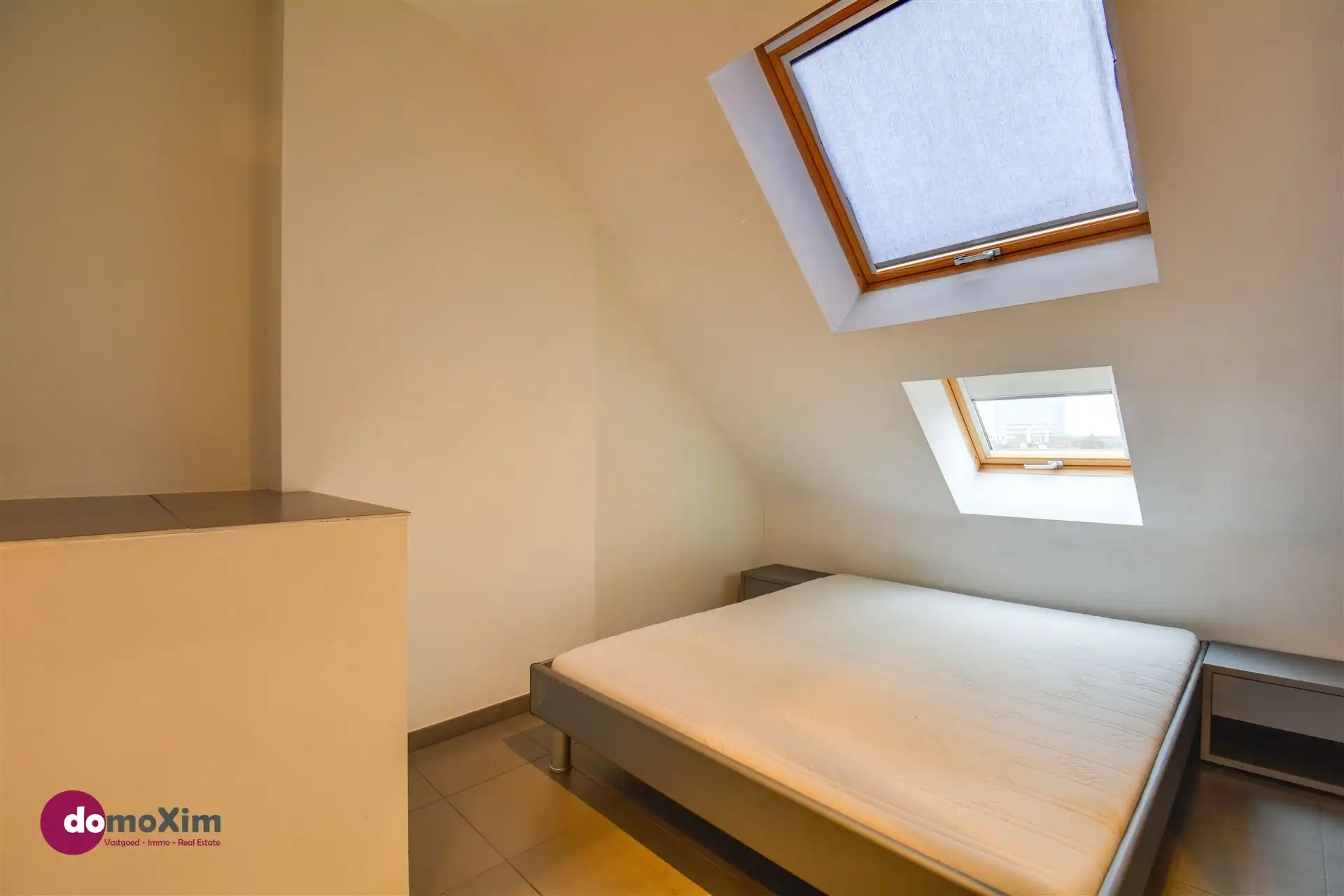 Moderne gemeubelde studio, geschikt voor twee personen, in het centrum van Leuven foto 8