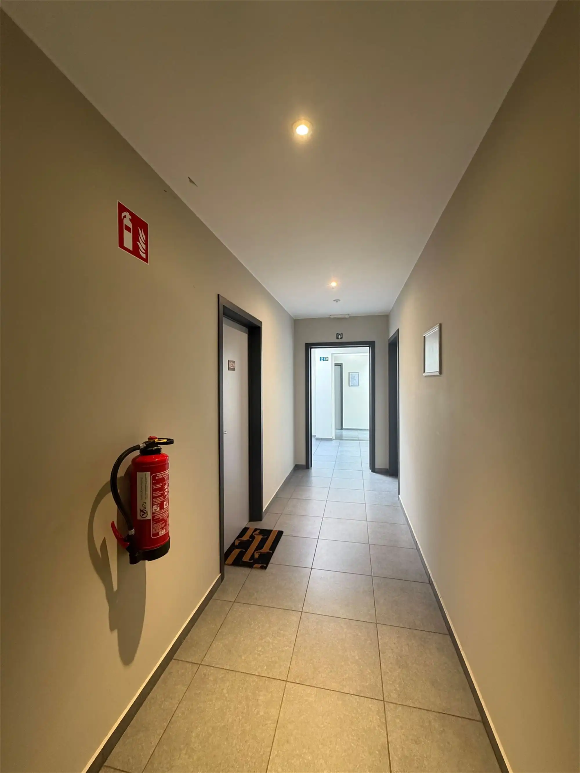 Residentie PIOT: Studentenkamer centrum Leuven foto 10