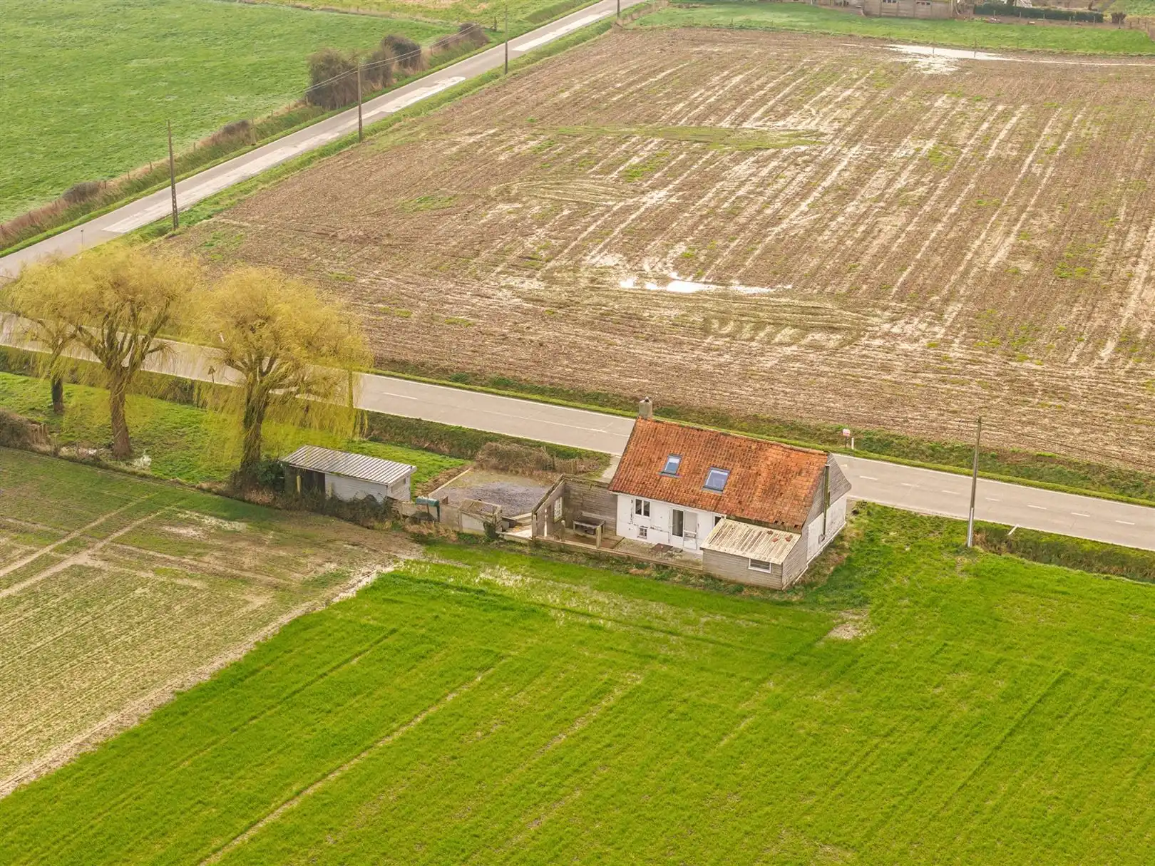 Alleenstaande woning op 850m² foto 28