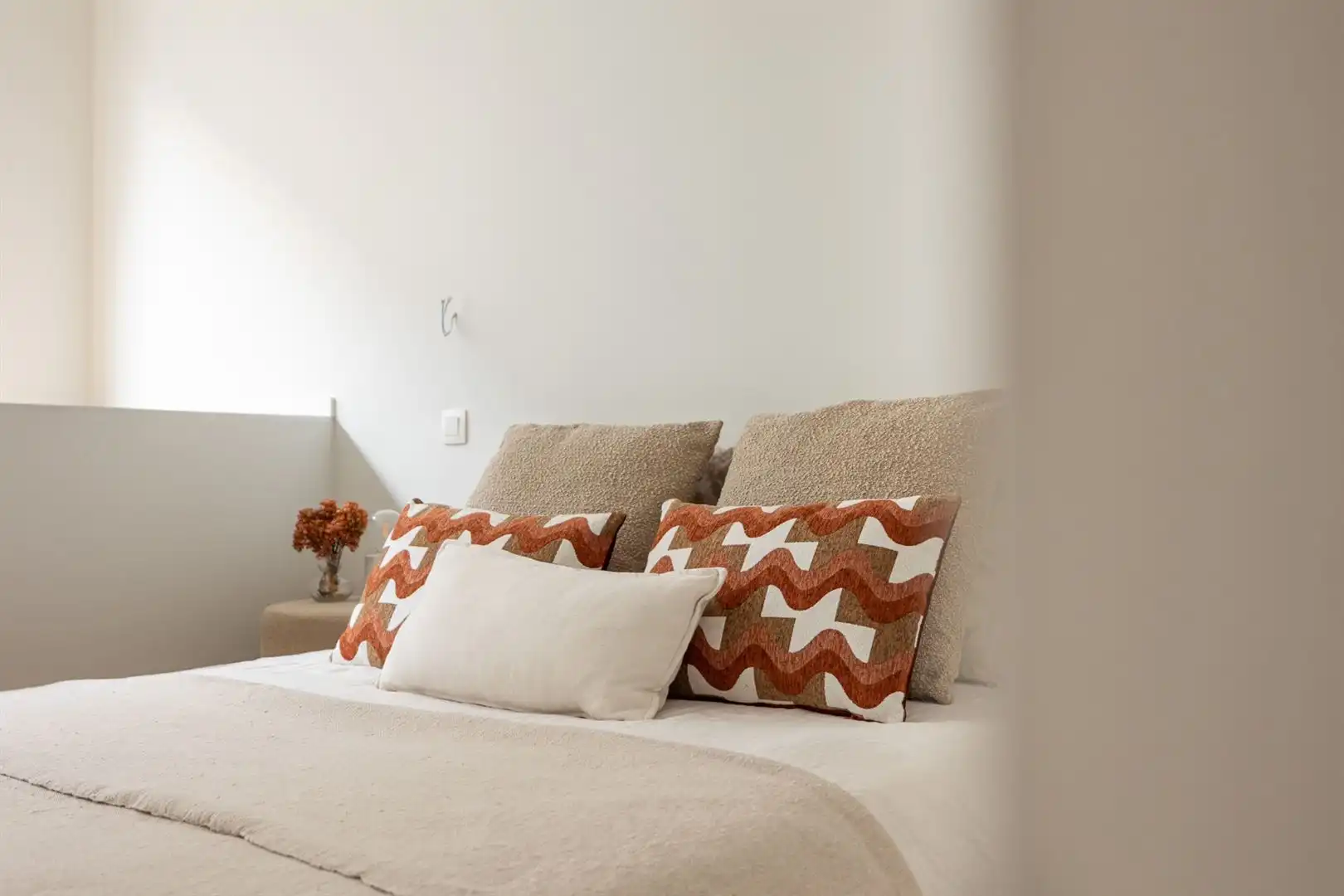 Luxe duplex in Markgrave: 154 m², EPC A en 115 m² privétuin foto 9