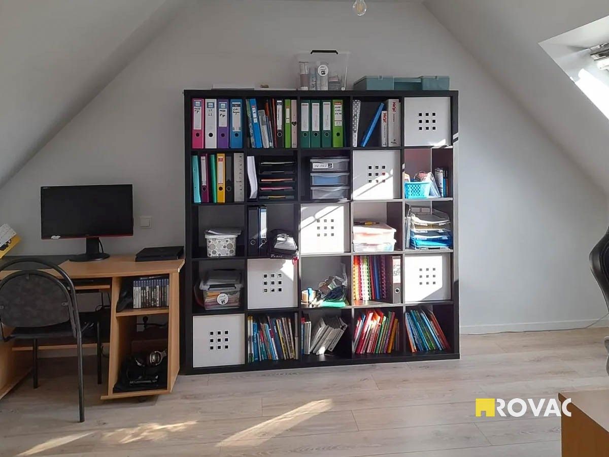 Rustig gelegen nieuwbouwwoning met tuin en garage!  foto 15