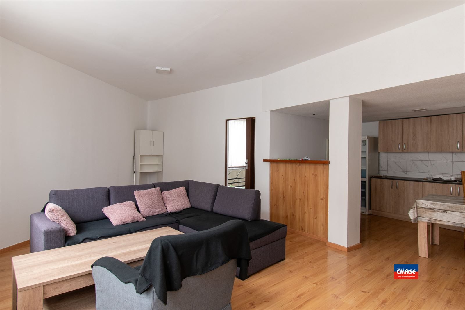 Hoekwoning met 6 slpk - ingericht als 3 units foto 14