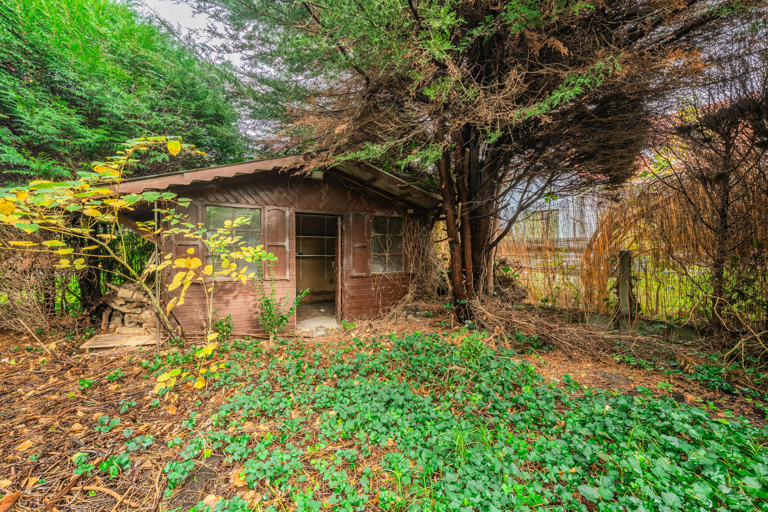 Te renoveren villa te Oostende foto 19