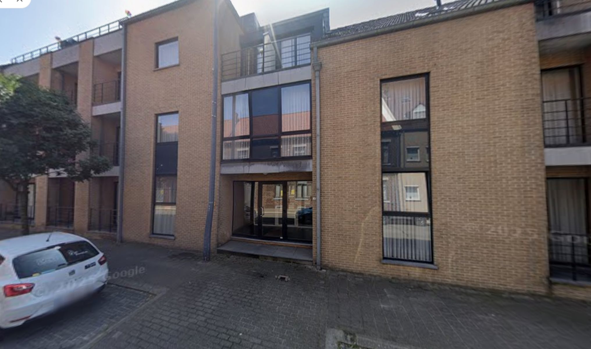 Appartement te huur foto 12