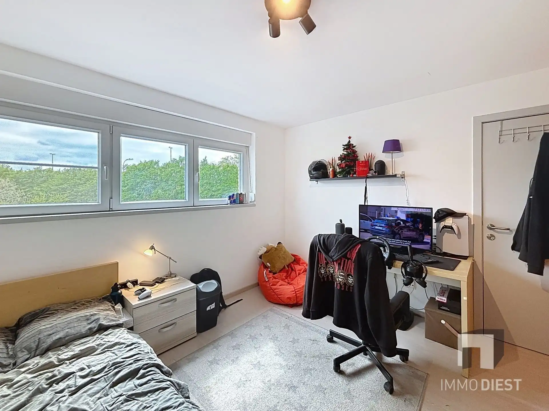 Energiezuinige woning op 11are met 3 slpk foto 31