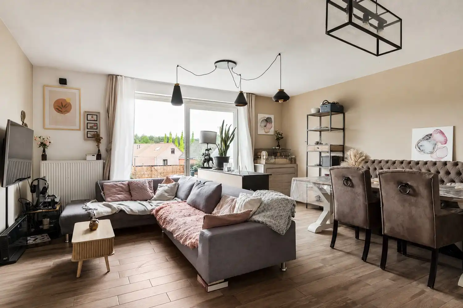 Appartement te koop Hoogboomsteenweg 12/9 - 2930 Brasschaat