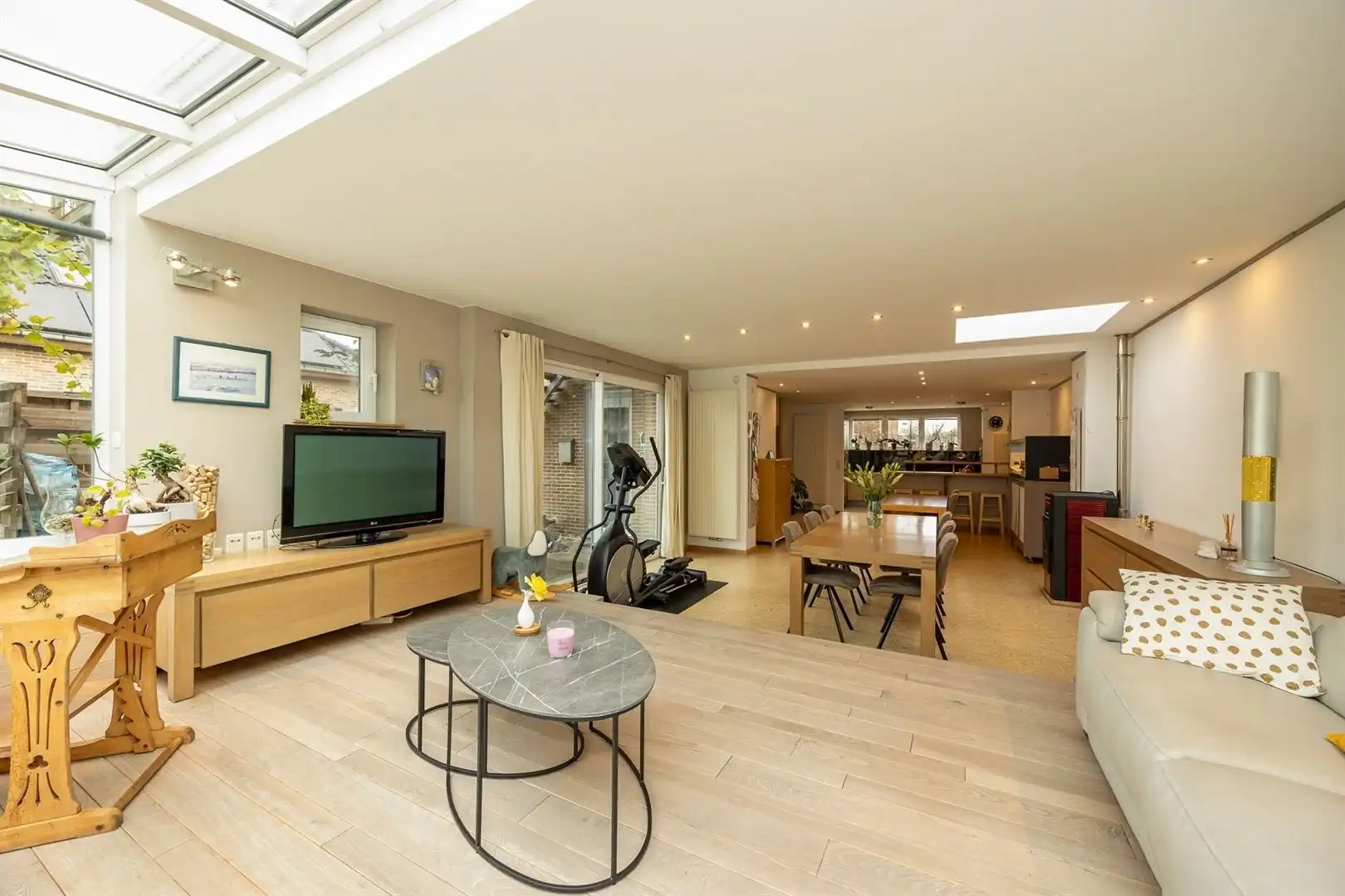 Huis foto 4
