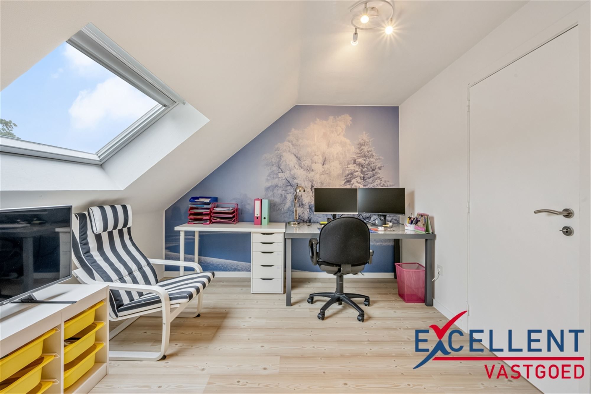 Villa te Dikkelvenne foto 18