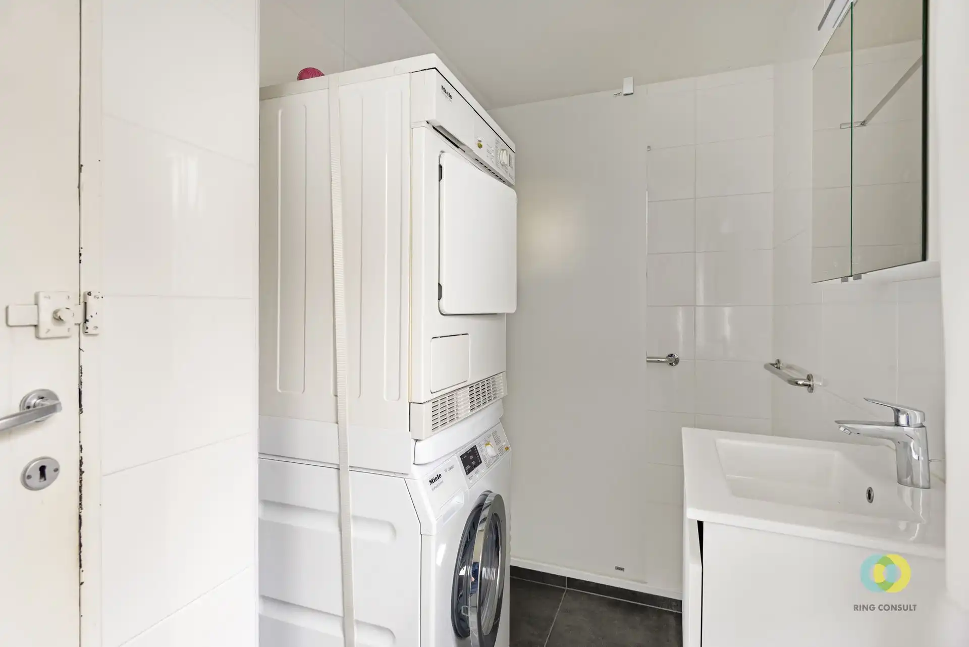 3-gevelwoning met tuin in residentiële buurt **OPEN HUIZEN DAG 21/03** foto 11