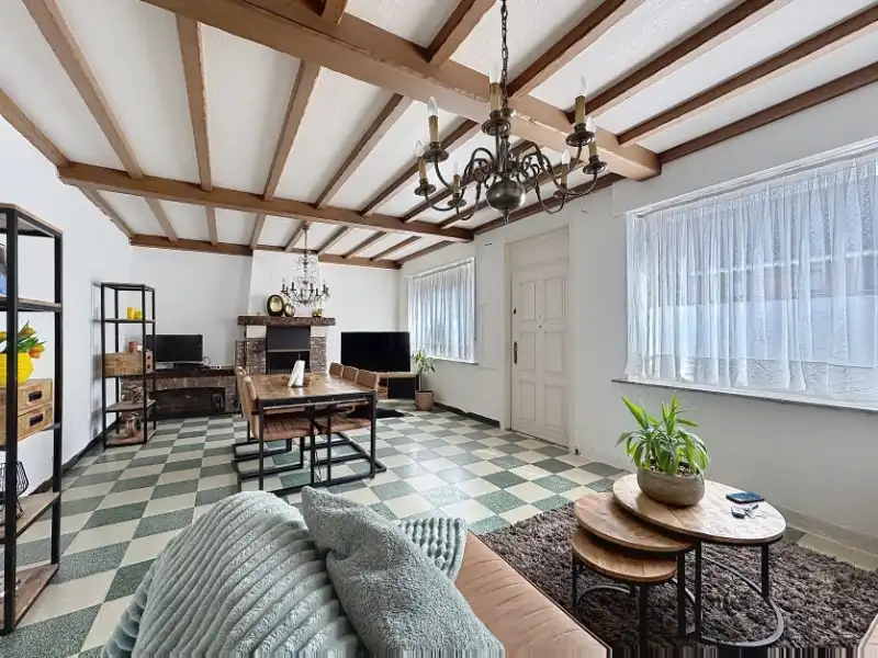 twee woonhuizen foto 6