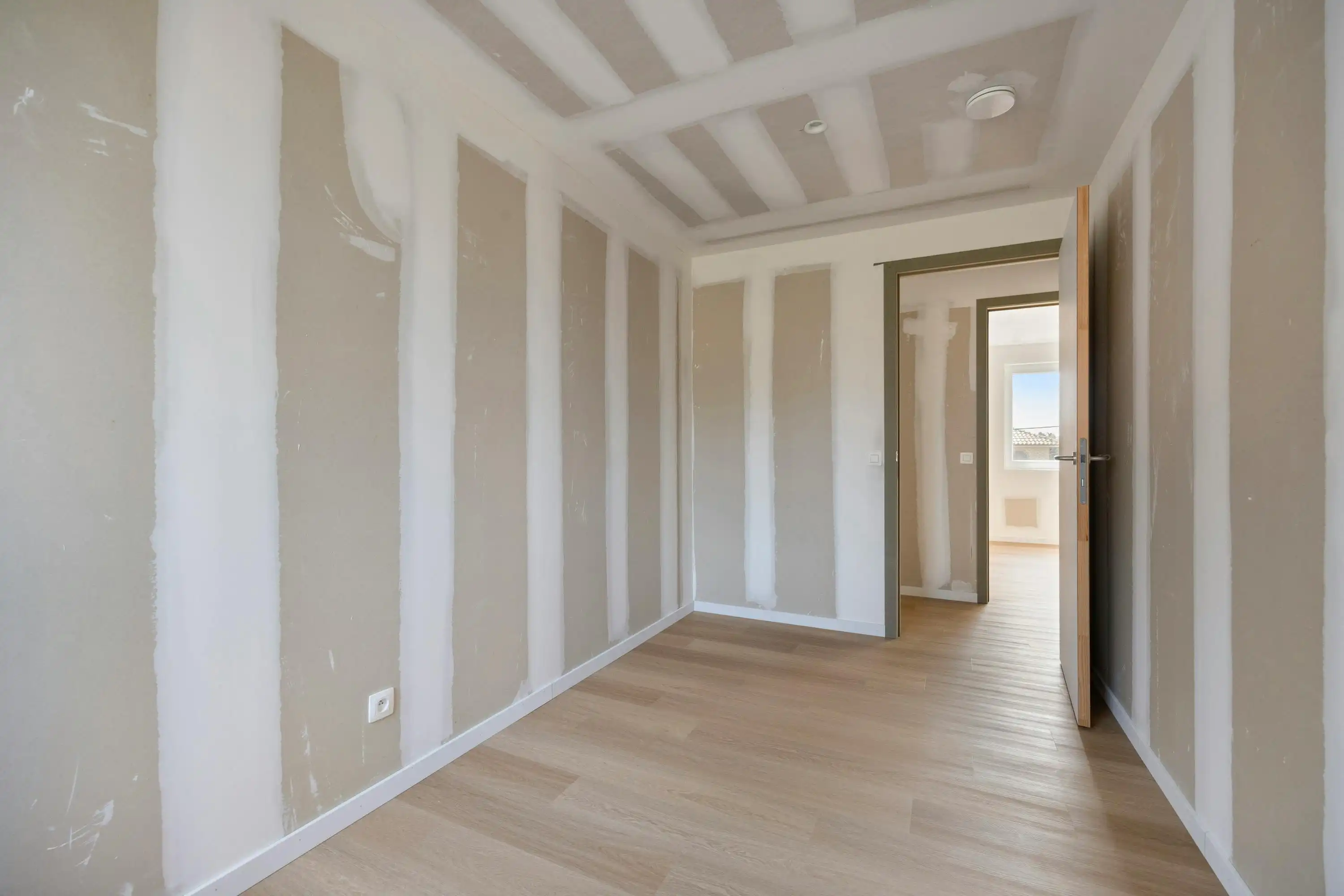 Nieuwbouwwoning met 3 slaapkamers te koop in Linter foto 17