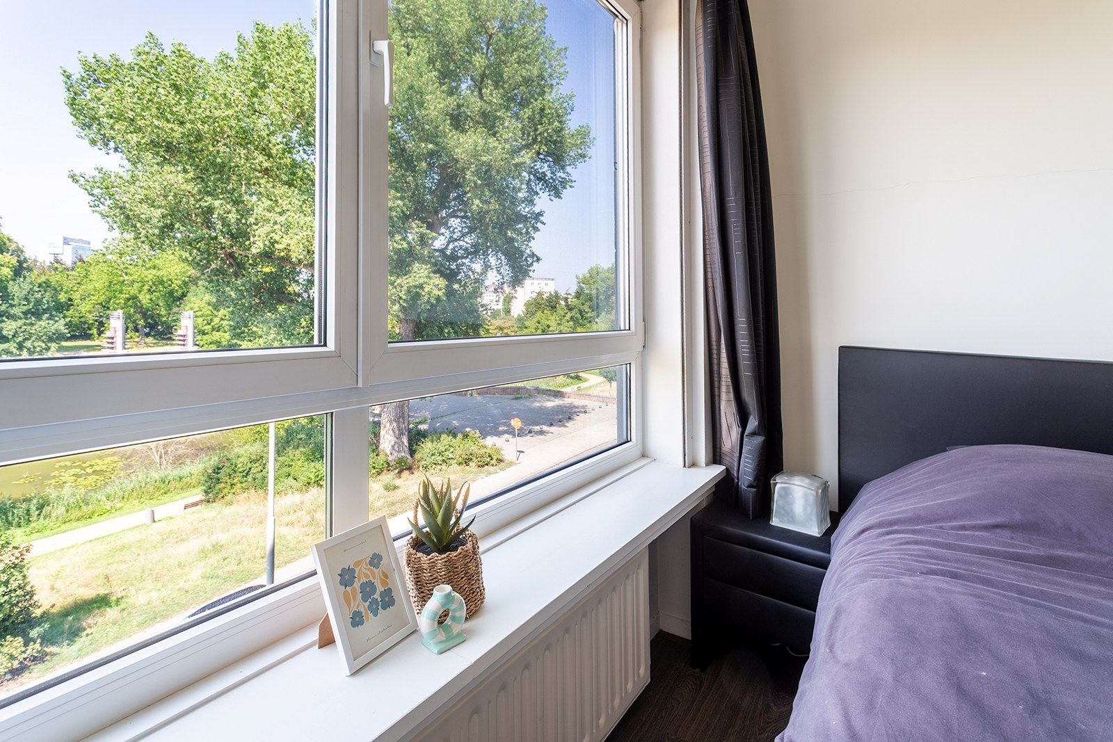 Wonen in het groen over het Mastvestpark foto 25