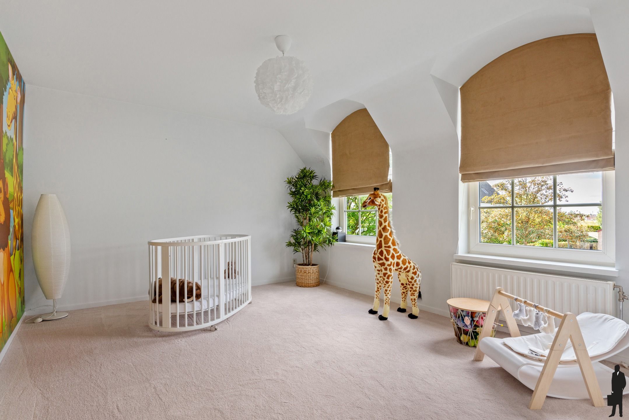 Prachtige villa met praktijkruimte op absolute TOP locatie foto 19