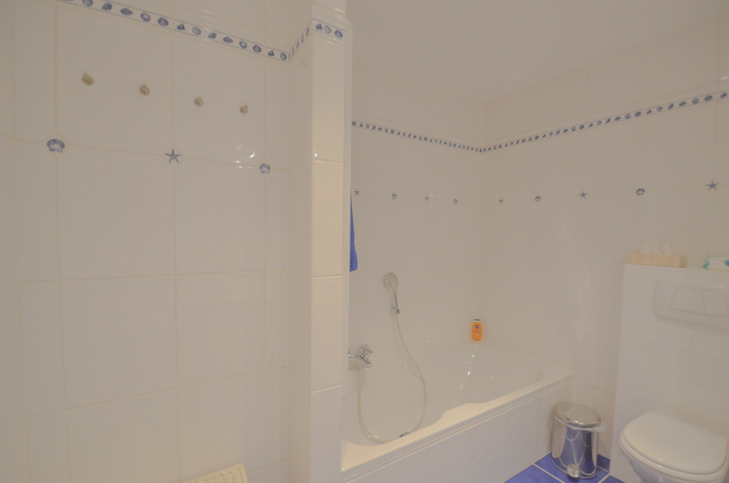 Stijlvol duplexappartement met zonnige terrassen en open zicht op de villa’s van het Zoute. foto 27