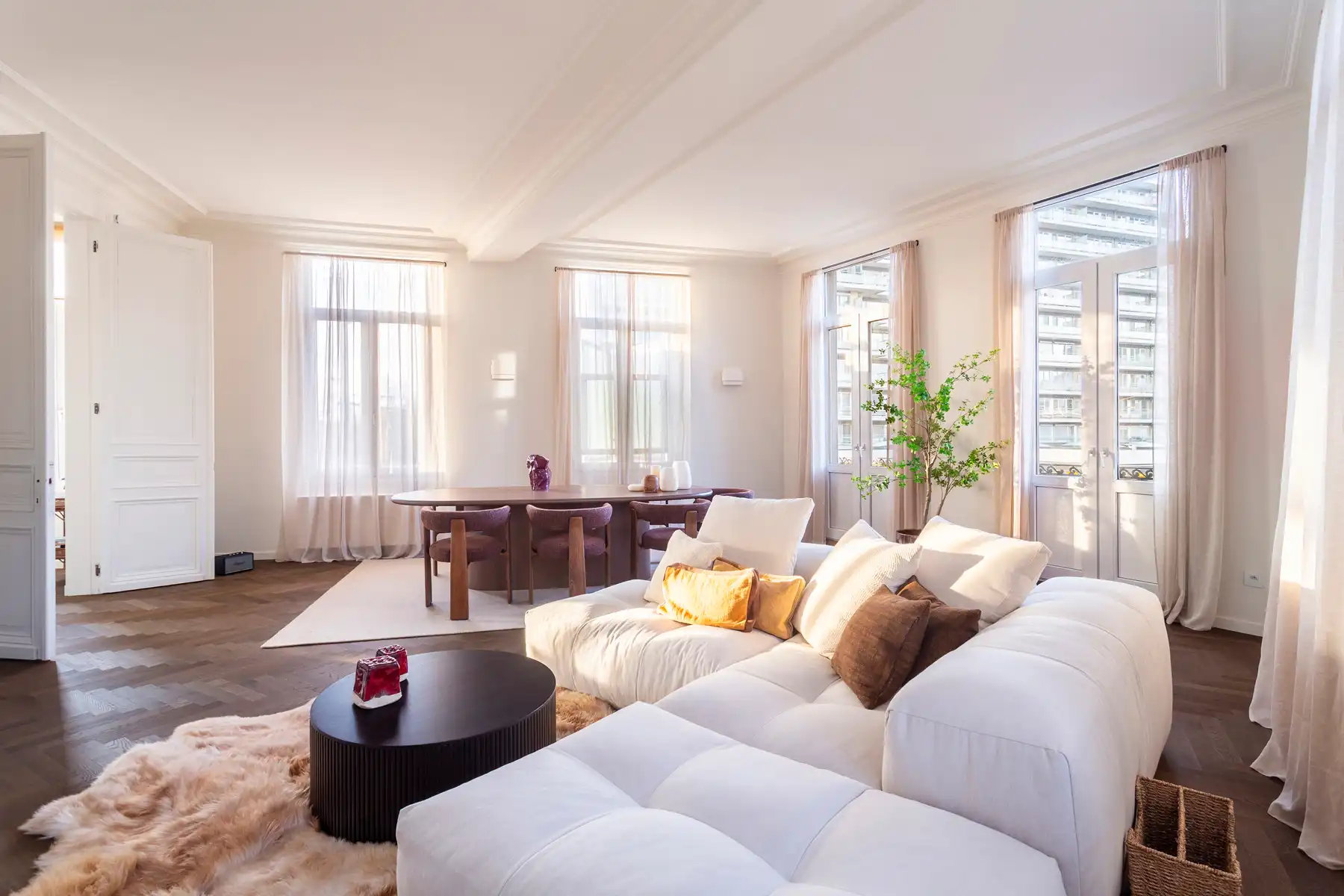 Pure elegantie in het hart van de Markgravewijk foto 17