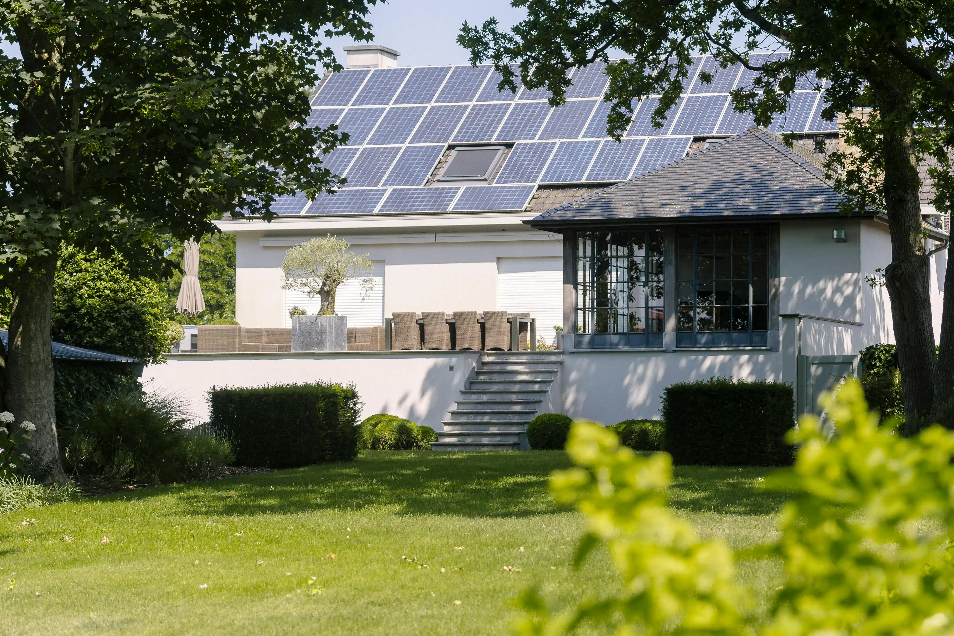 Huis te koop Weststraat 27 - 8670 Oostduinkerke
