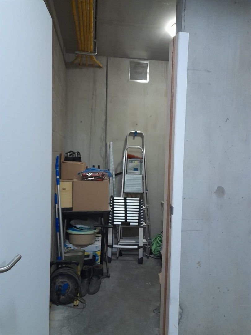 Luxe appartement van 108 m² met groot terras foto 27