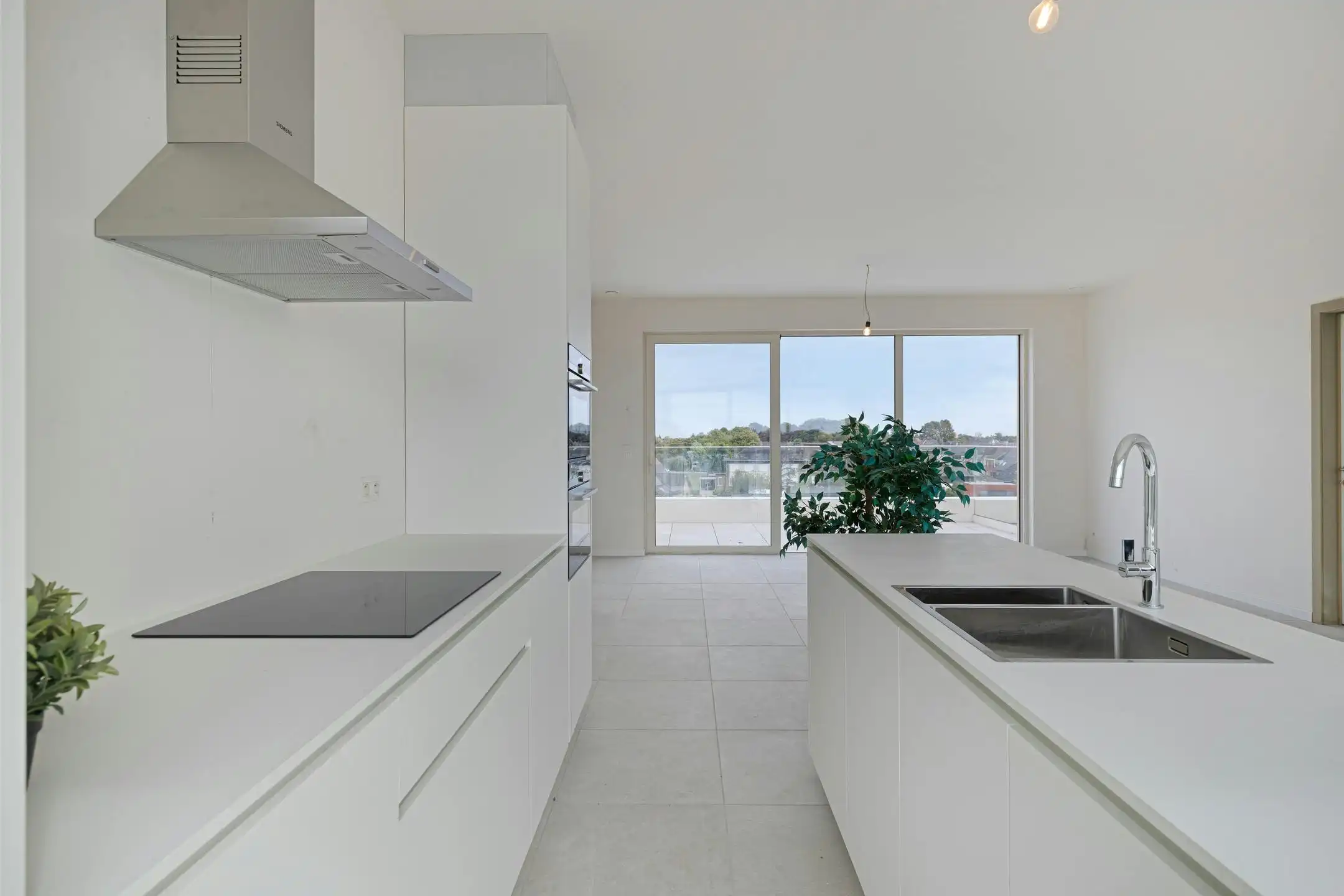 Hoogwaardige nieuwbouwappartementen in hartje Ingelmunster foto 5