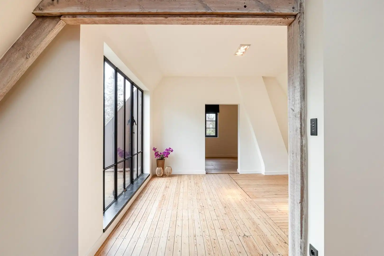 Uitzonderlijke villa bij het dorpscentrum en het park foto 22