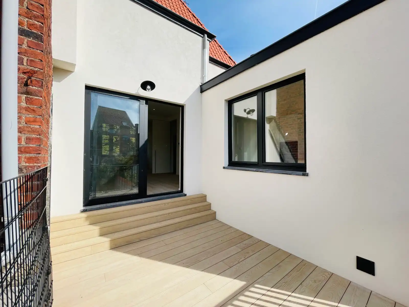Appartement te huur foto 11