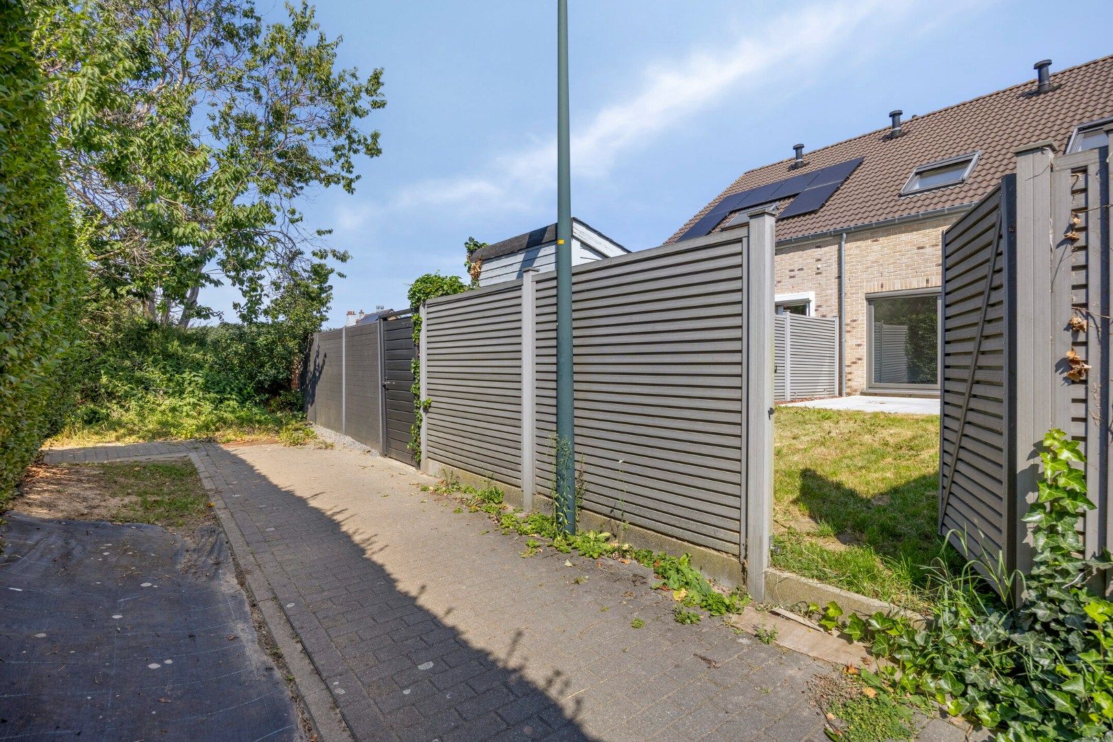 Woning met 3 slaapkamers en tuin in Bertem  - bewoonbare opp. 187m² -  EPC 106 kWh/m² foto 31