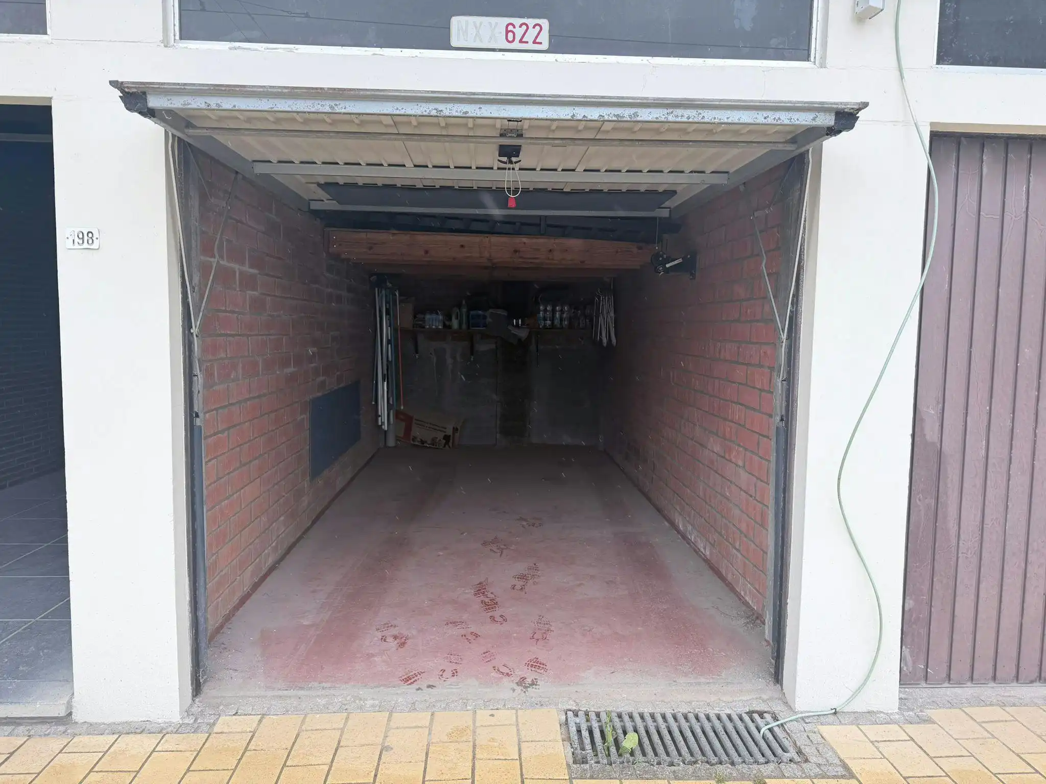 Garagebox te koop op topligging aan de Zeedijk! foto 2