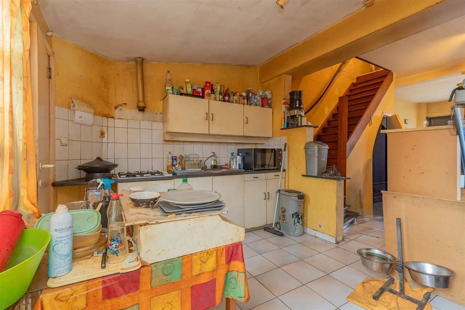 Te renoveren woning met potentieel nabij het centrum van Willebroek foto 7