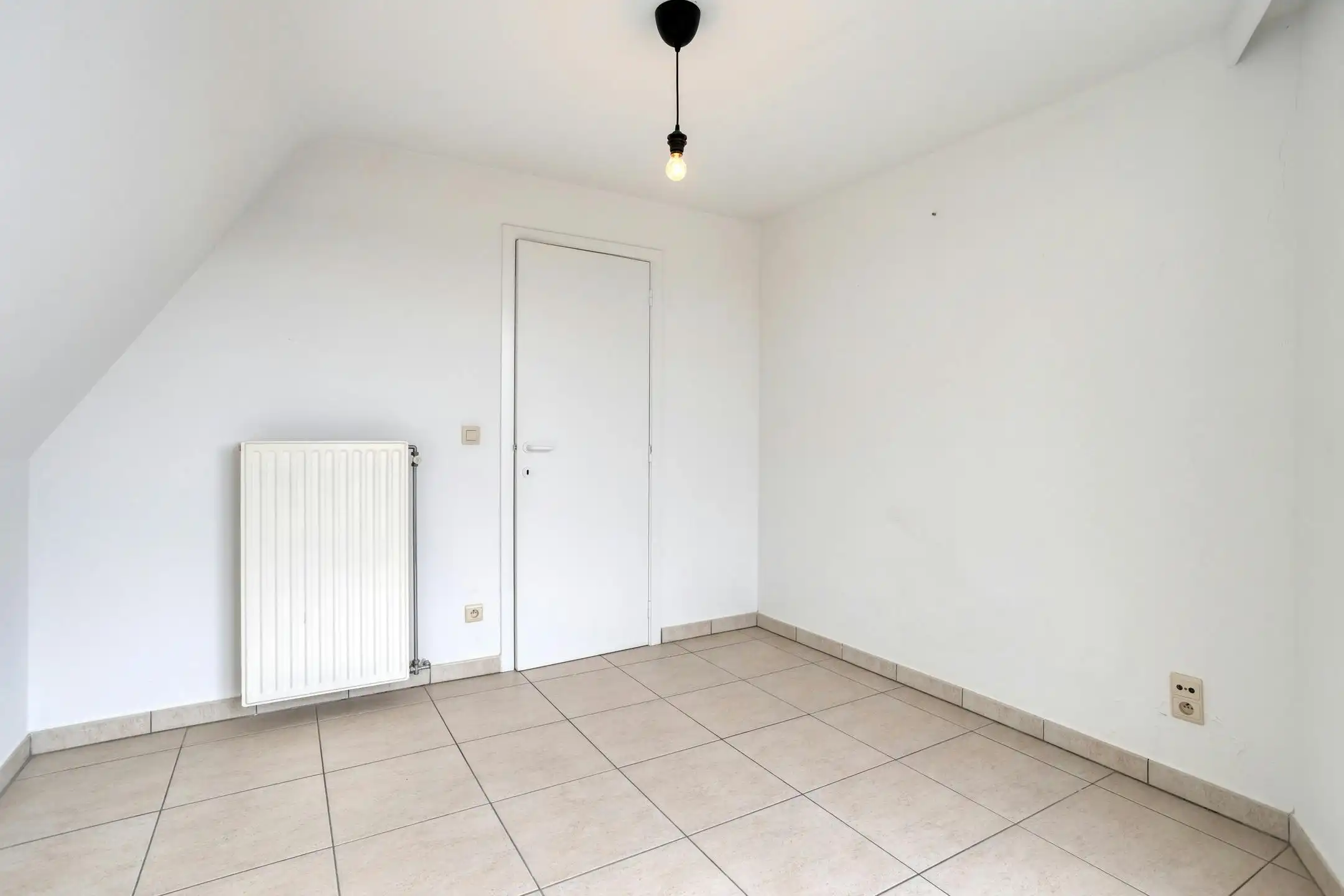 Lichtrijk en ruim duplex appartement te koop in Knokke foto 10