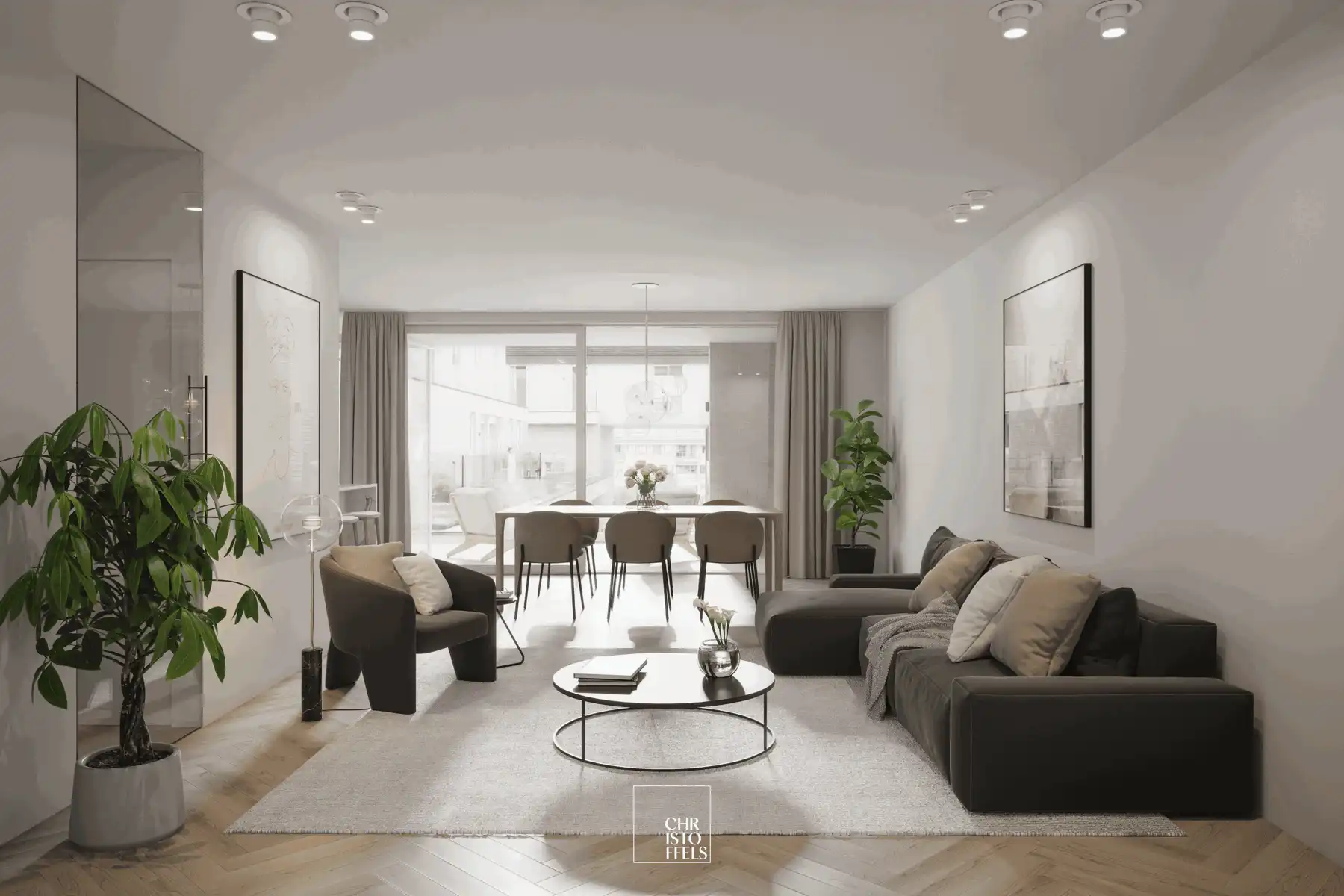 6% BTW op nieuwbouwappartement met 2 slaapkamers in Residentie Unique! foto 7