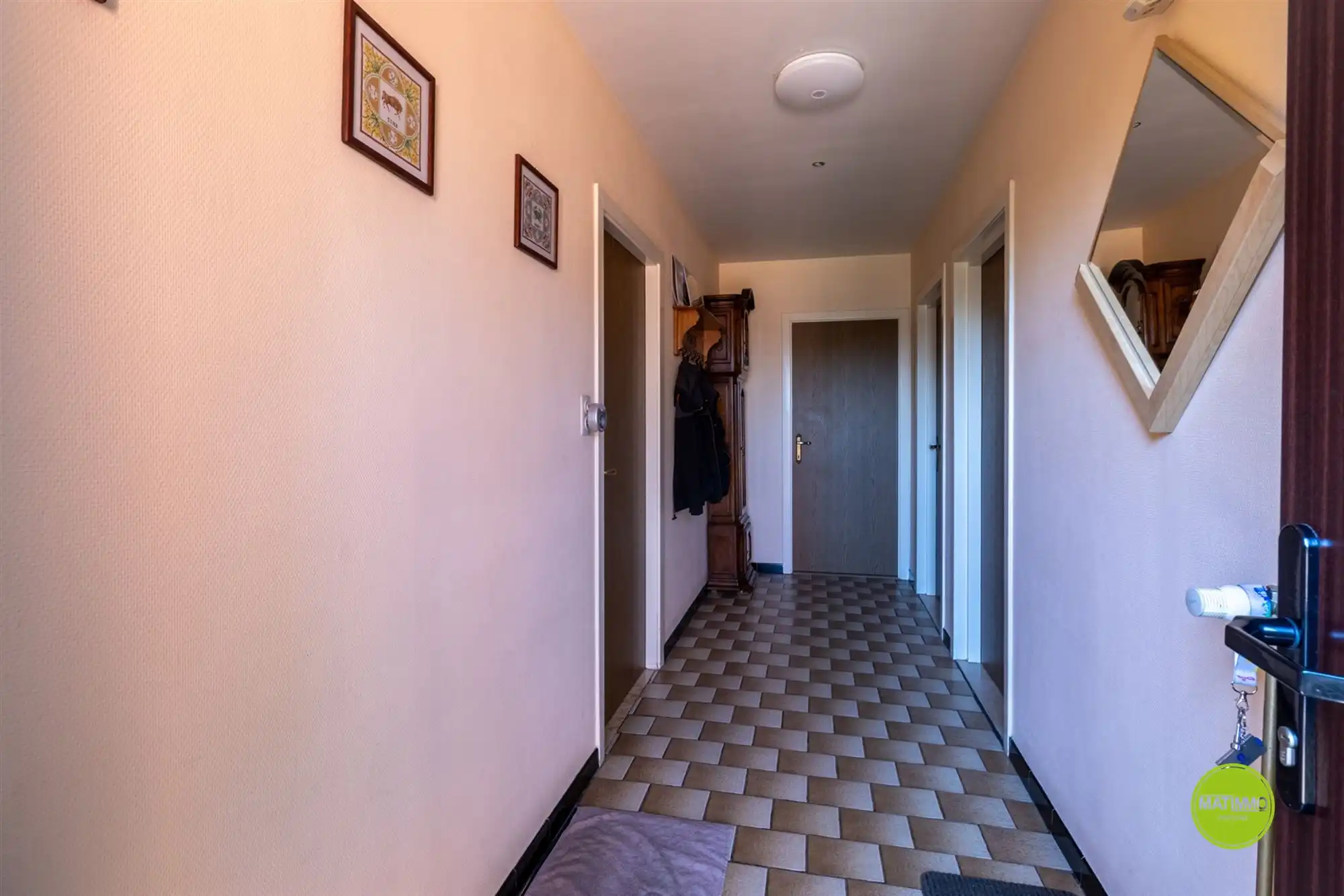 Rustig wonen op een royaal perceel in Lommel foto 4
