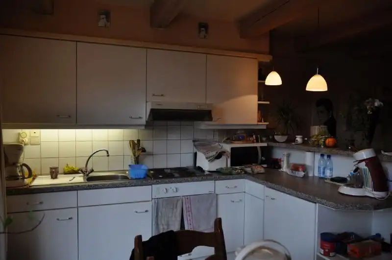 Gelijkvloers appartement met ruim terras op rustige ligging. foto 5