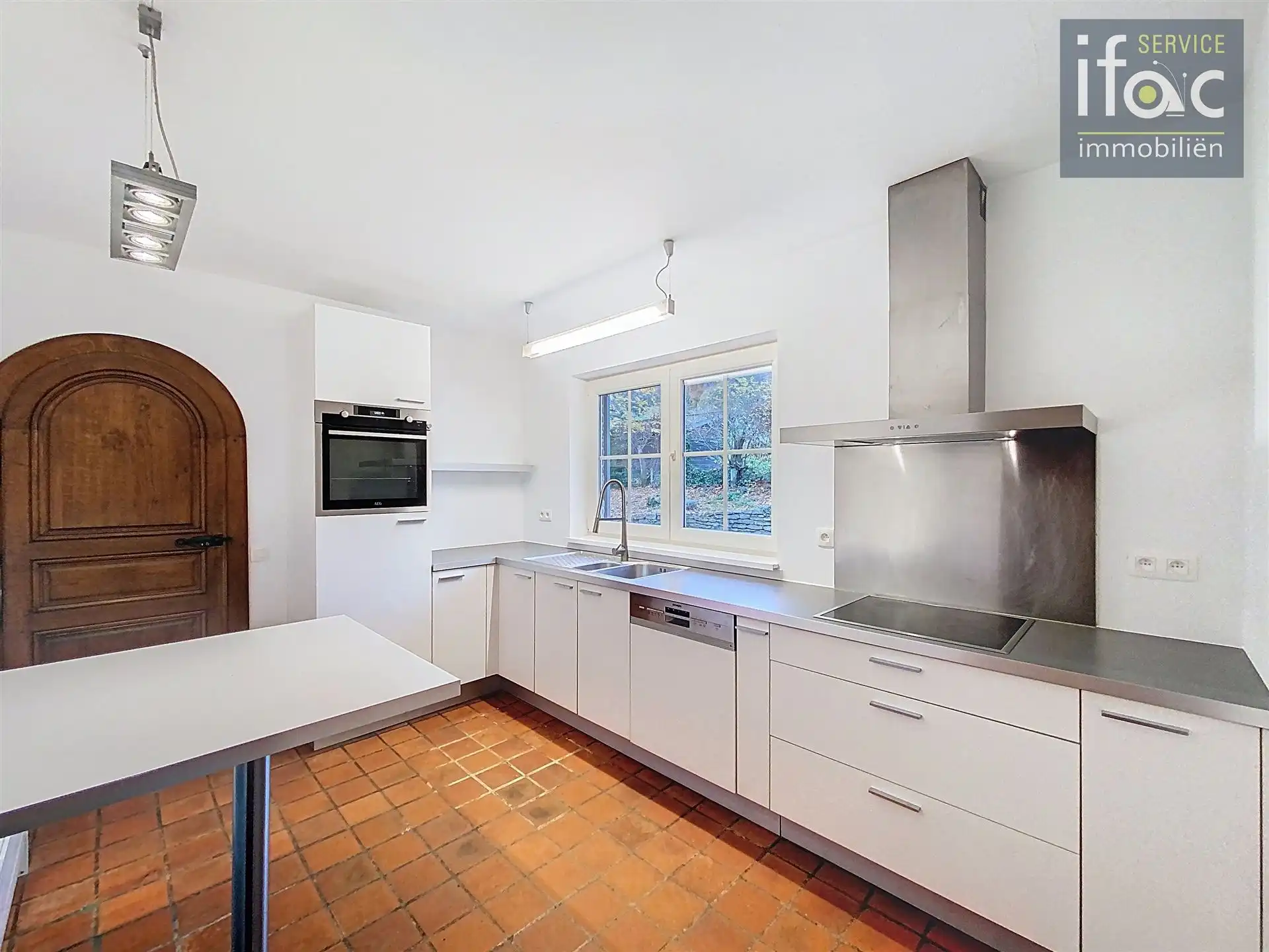 Ruime charmante villa gelegen aan de rand van het zoniënwoud foto 11