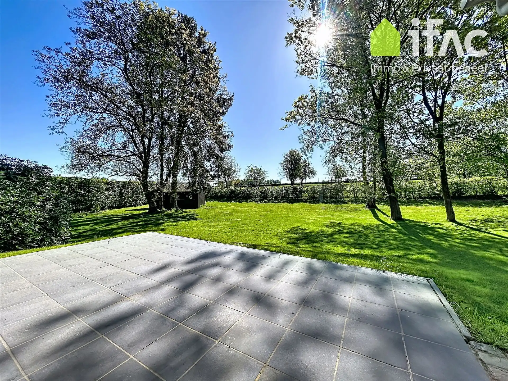 Charmante villa gelegen aan de rand van het Zoniënwoud foto 11