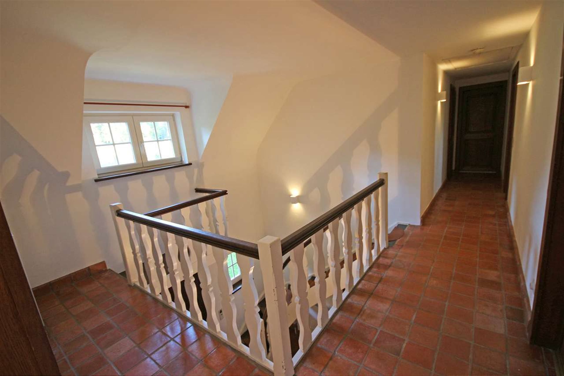 Ruime charmante villa gelegen aan de rand van het zoniënwoud foto 11