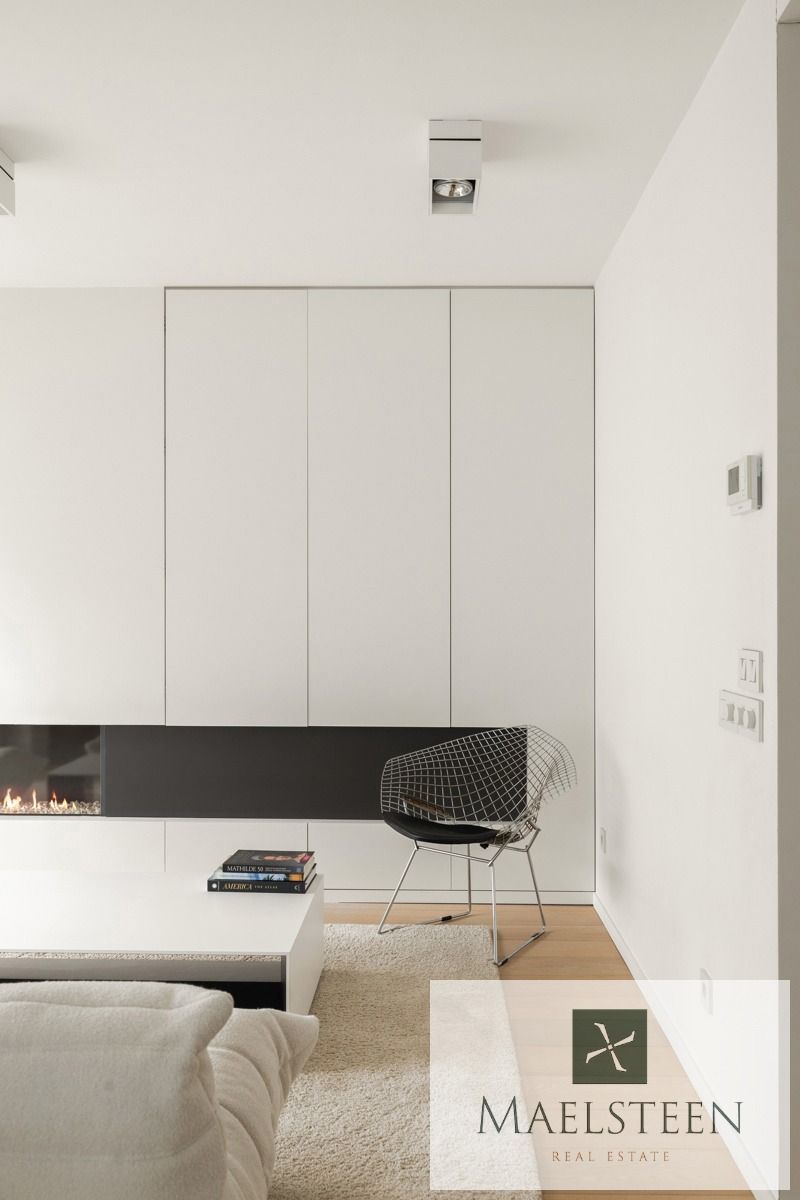 Instapklare en kwalitatieve woning te Sint-Andries Brugge foto 10