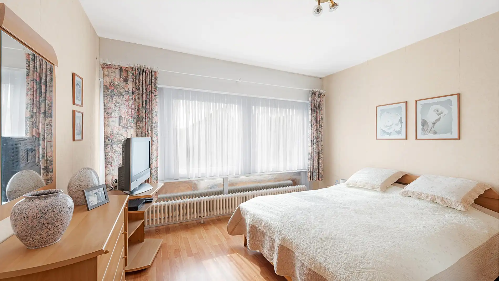 Ruime woning met tuin in Zeebrugge te koop foto 16