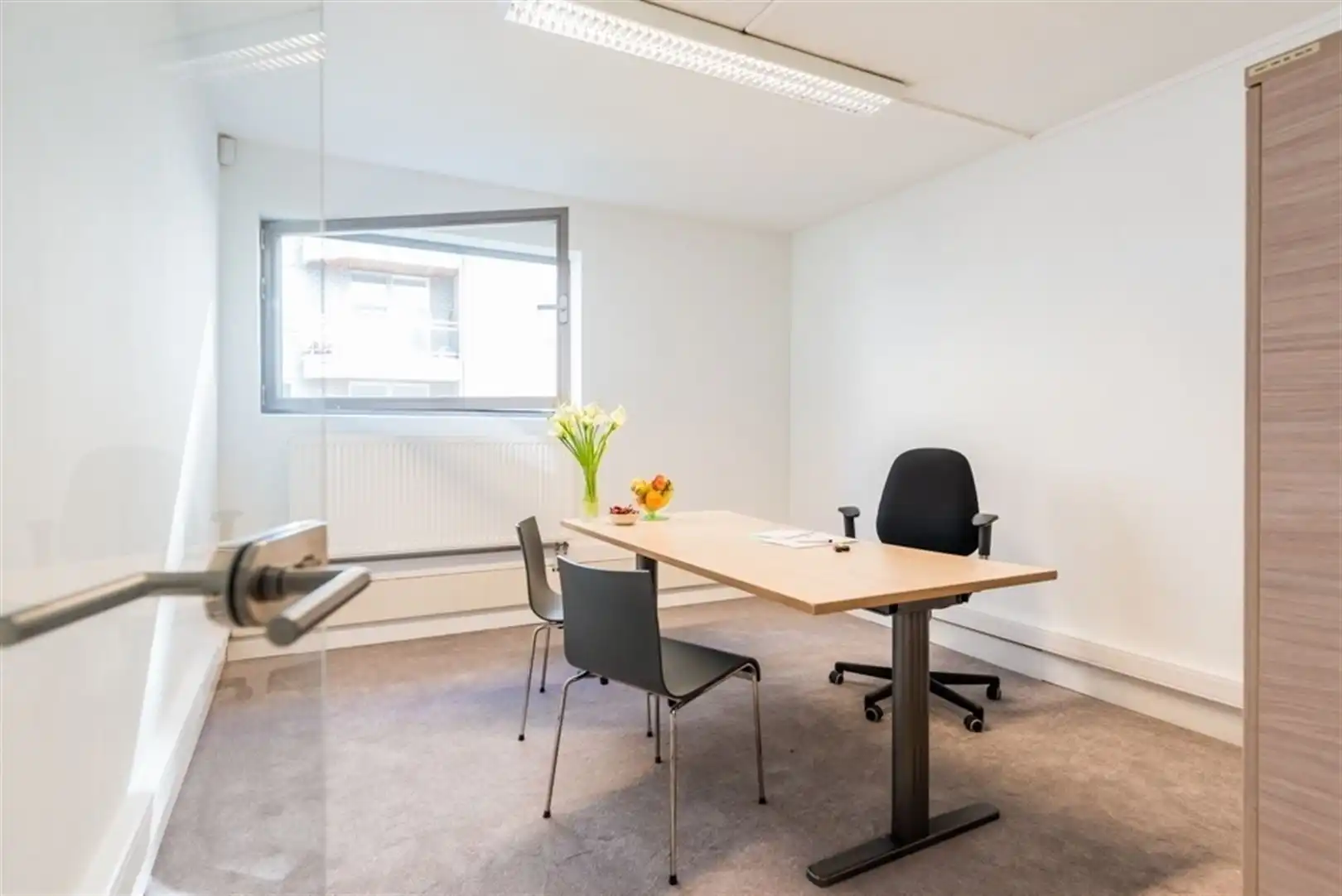 Full service kantoren centrum Gent foto 3