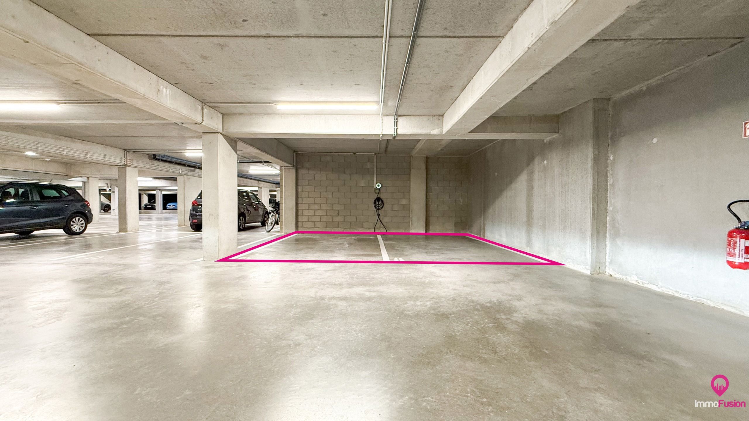 Exclusief penthouse van 220m² met 40m² terras in Beringen! foto 41