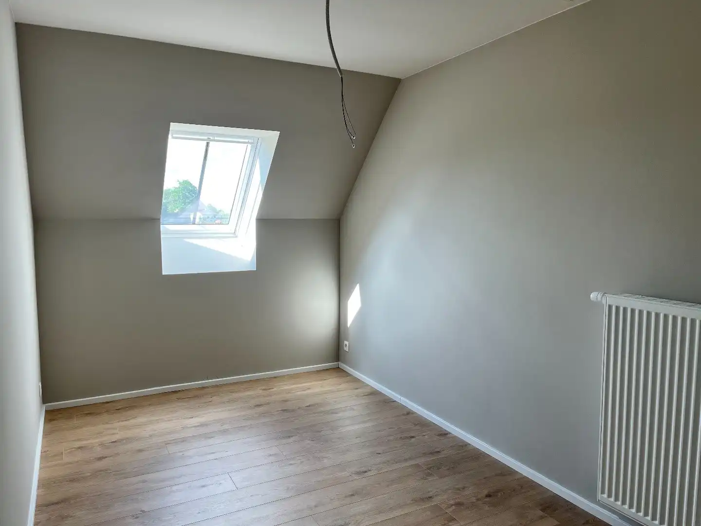 Nieuwbouwwoning met hoogstaande afwerking te Staden foto 17