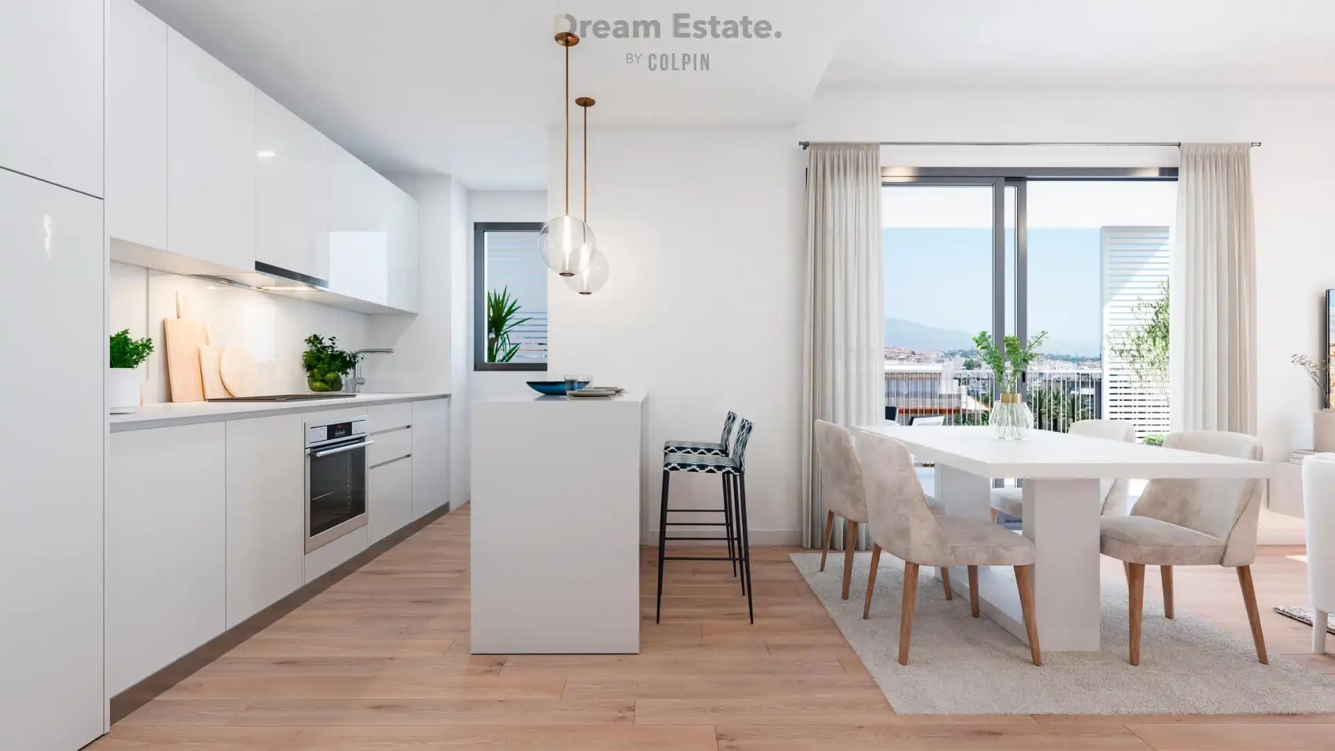 Maak WINST met je appartement in Spanje: Isidora Living in centrum Estepona foto 8