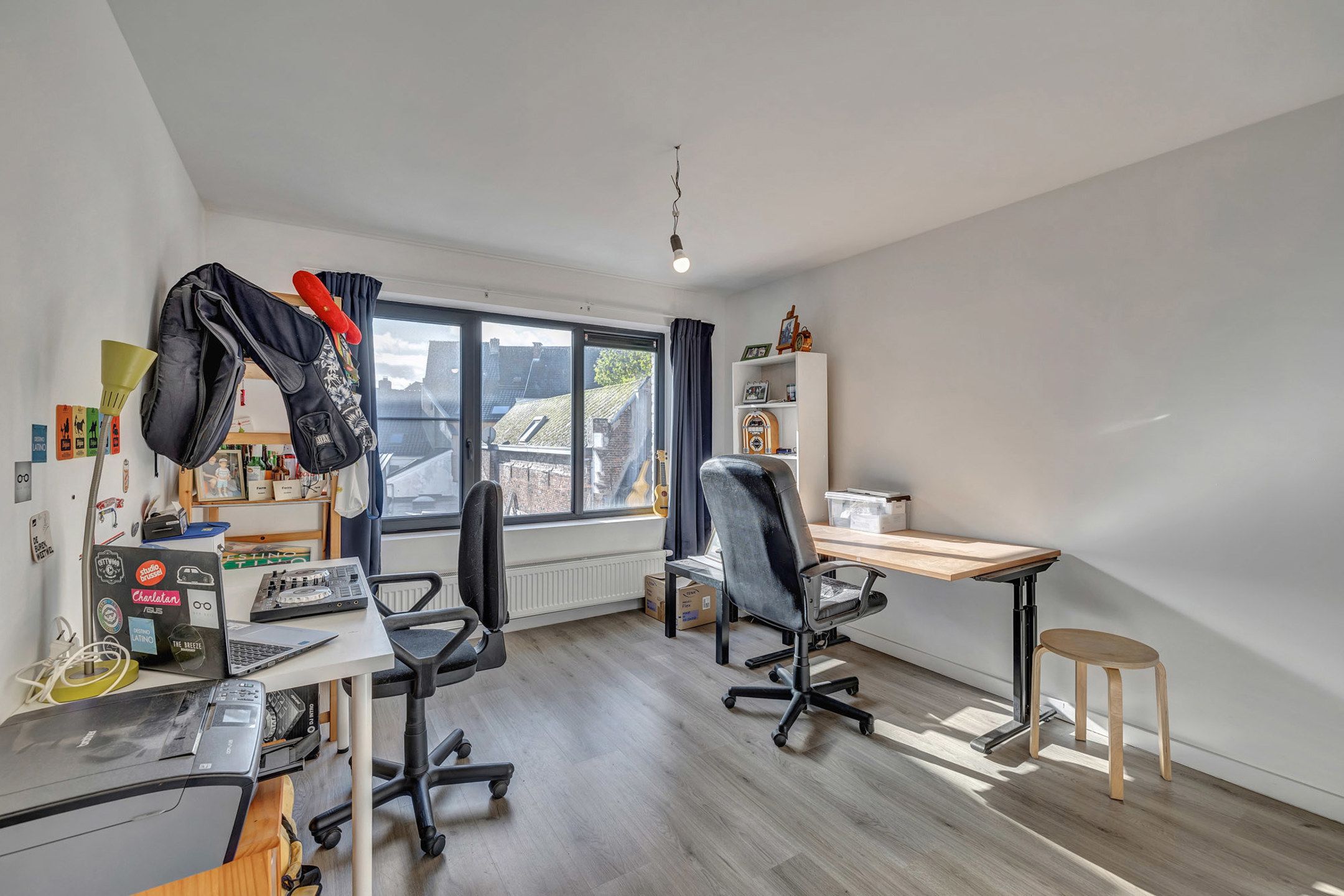 Ideale starterswoning of investeringspand! foto 14